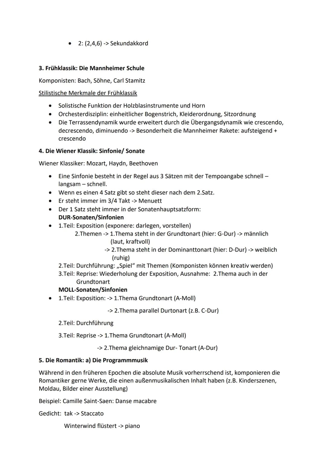 # Musik Klausur 12/1
Klangkörper im Wandel
Wie verändert sich der Orchesterklang in den verschiedenen Epochen?
1. Renaissance: Venezianis