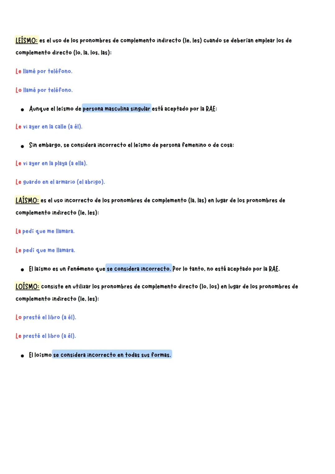 # LENGUA CASTELLANA: RESUMEN (PRIMER PARCIAL)
2º de Bachillerato
EL SUSTANTIVO:
* Antropónimo: Jesús
* Topónimo: Barcelona
* Zoónim