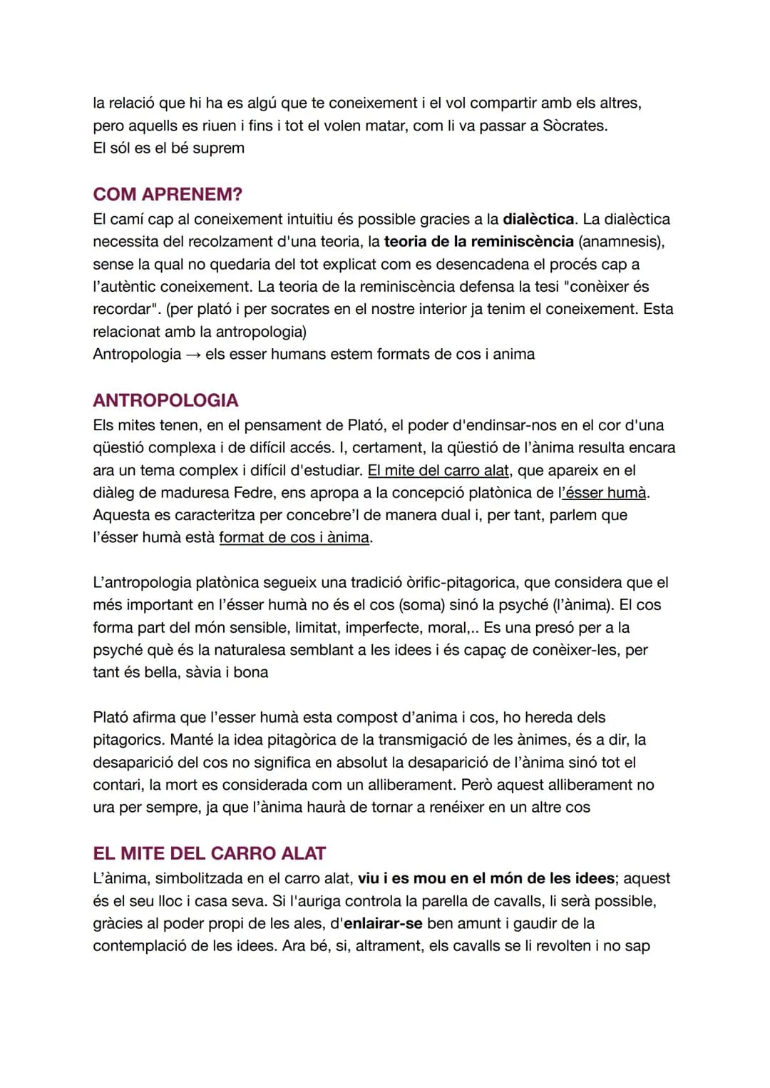 # PLATÓ
Es deia Aristocles, li deien paltó perque era molt fort. També era conegut com platò
el de les espatlles amples per tot l'exercici