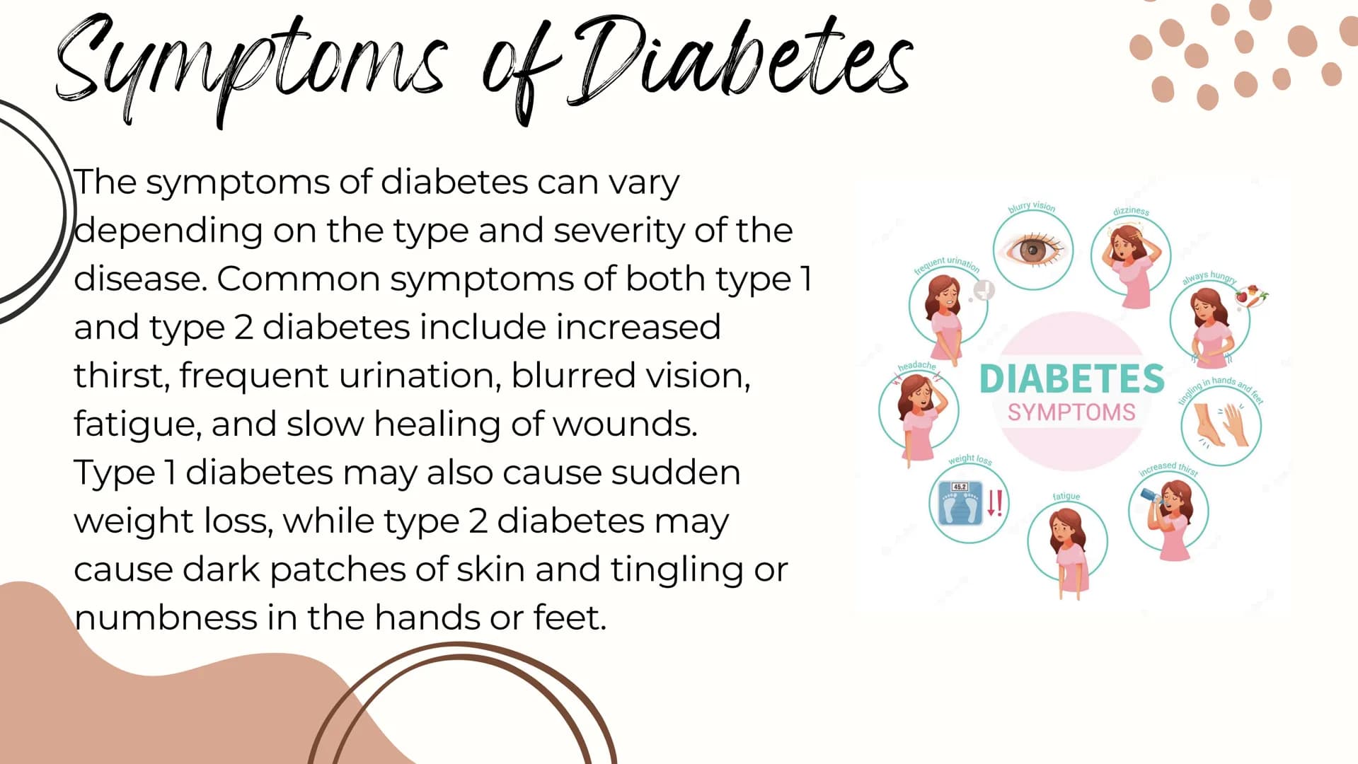 DIABETES # Introduction to Diabetes
DJABETES IS A CHRONIC DISEASE THAT
AFFECTS THE WAY YOUR BODY REGULATES
BLOOD SUGAR OR GLUCOSE. GLUCOSE