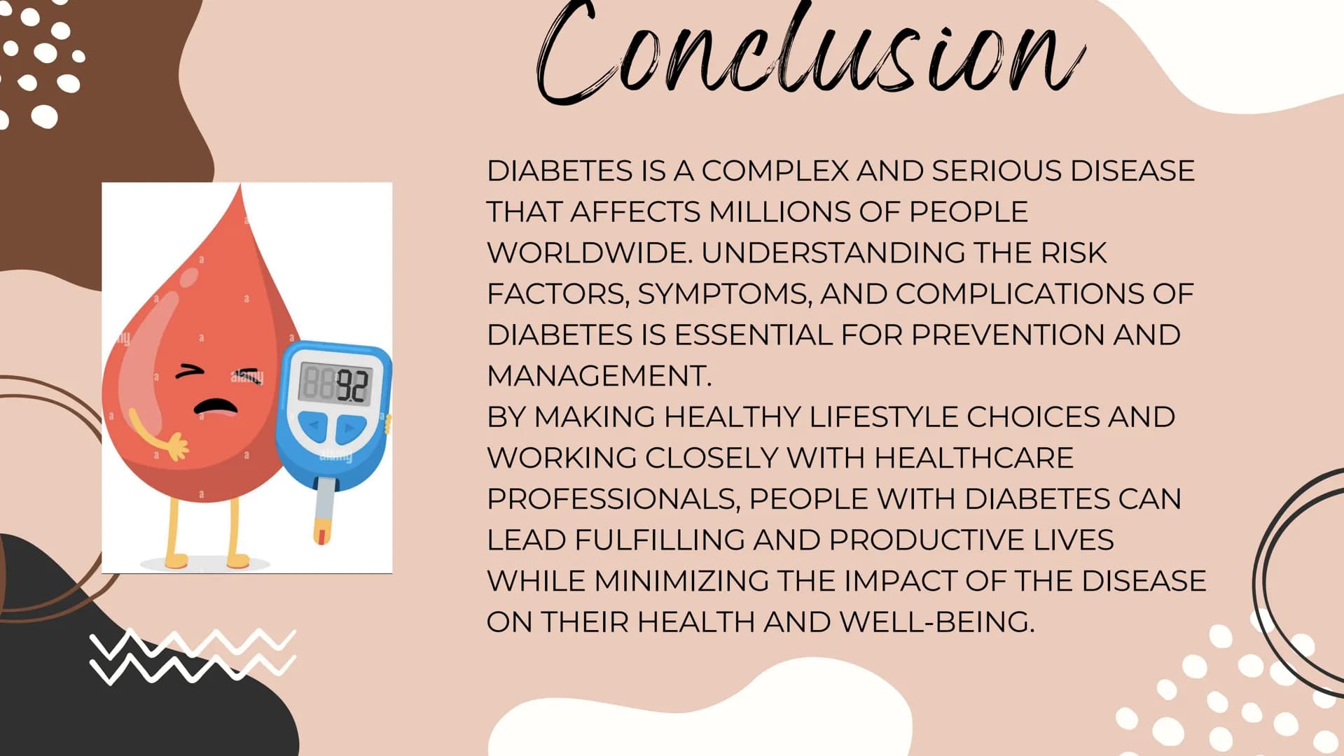 DIABETES # Introduction to Diabetes
DJABETES IS A CHRONIC DISEASE THAT
AFFECTS THE WAY YOUR BODY REGULATES
BLOOD SUGAR OR GLUCOSE. GLUCOSE