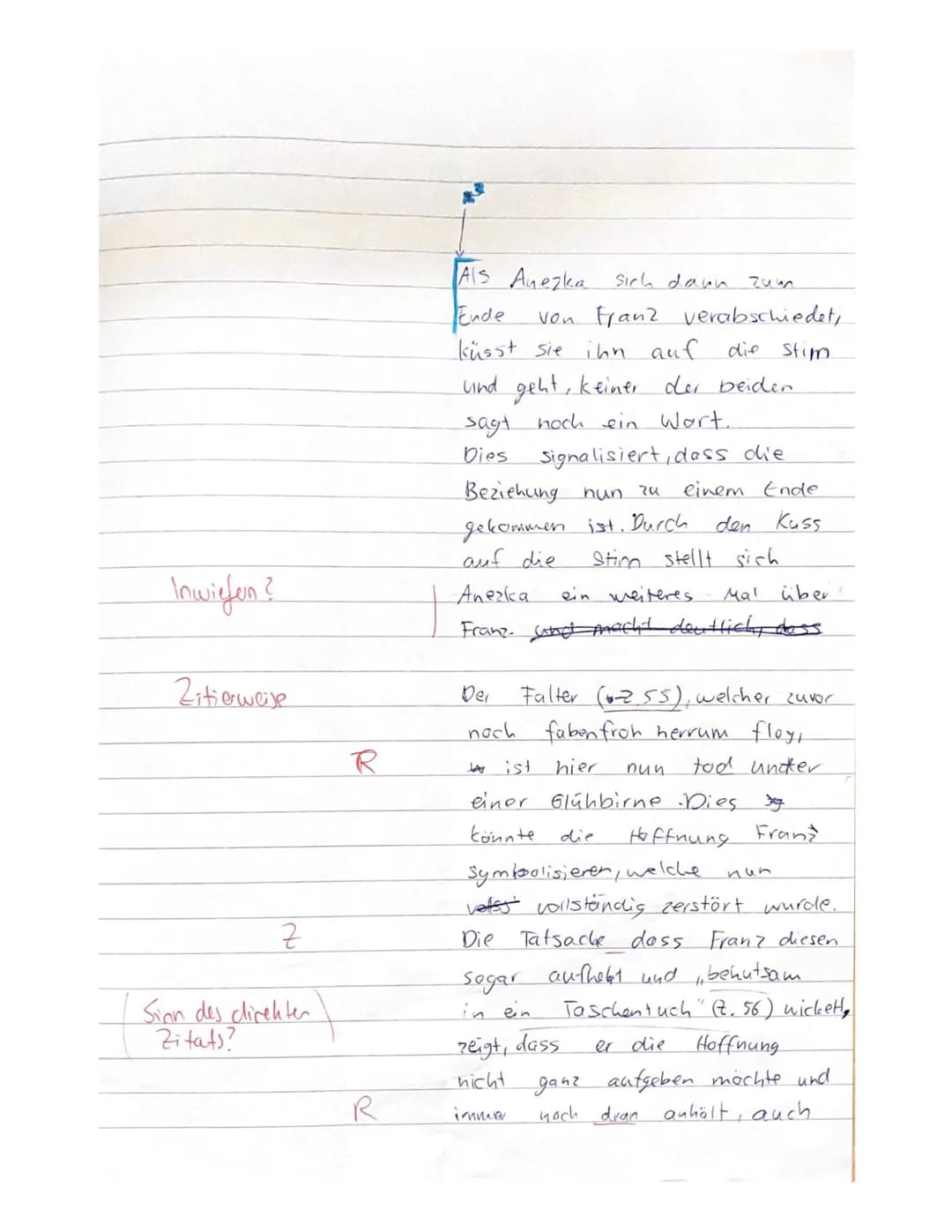 <p>Der Roman "Der Trafikant", verfasst von Robert Seethaler, der 2017 veröffentlicht wurde, behandelt die Entwicklung des siebzehnjährigen
