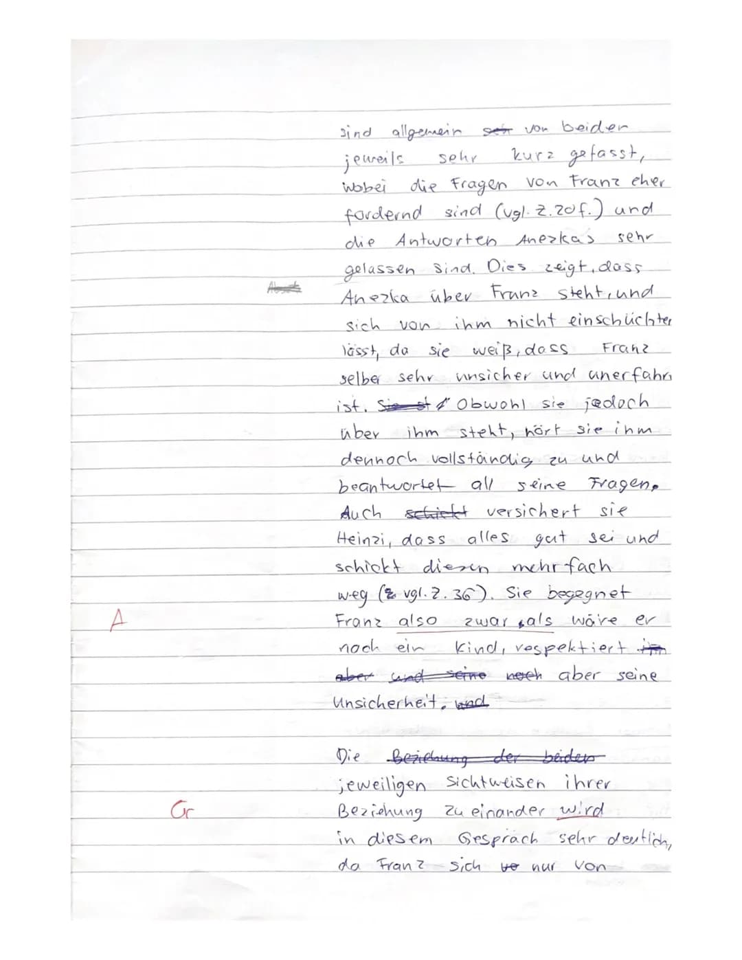 <p>Der Roman "Der Trafikant", verfasst von Robert Seethaler, der 2017 veröffentlicht wurde, behandelt die Entwicklung des siebzehnjährigen
