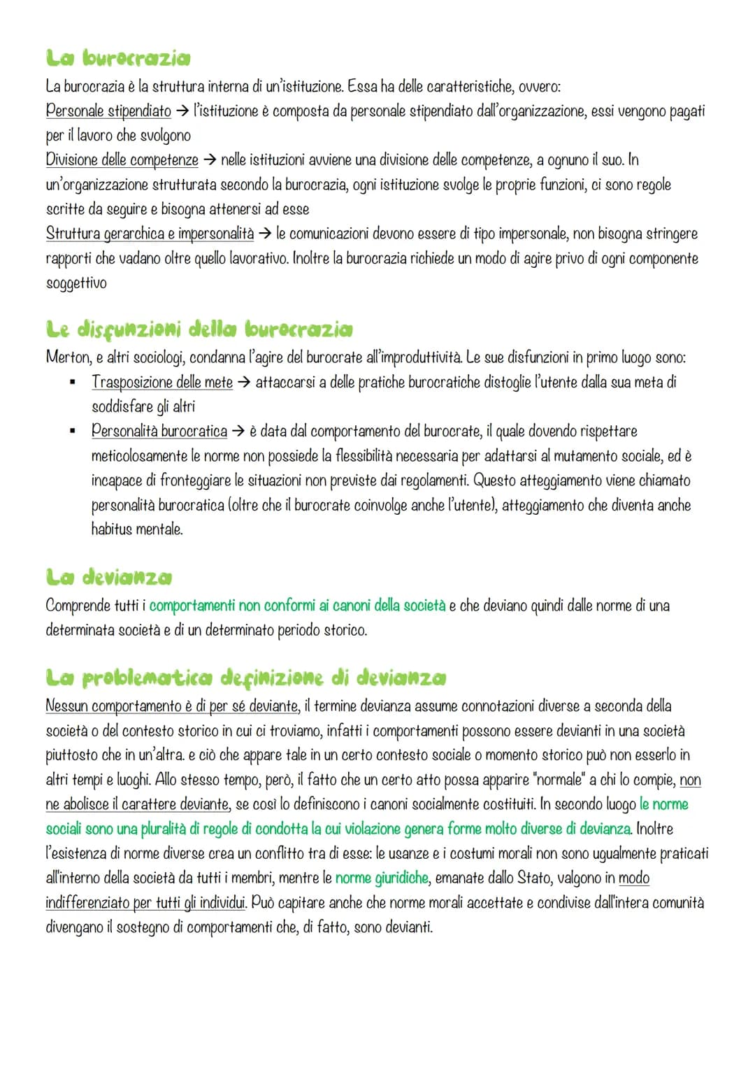# Dentro la società:
norme, istituzioni, devianza
## Le norme sociali: le regole della convivenza
Le norme sociali sono regole scritte o n