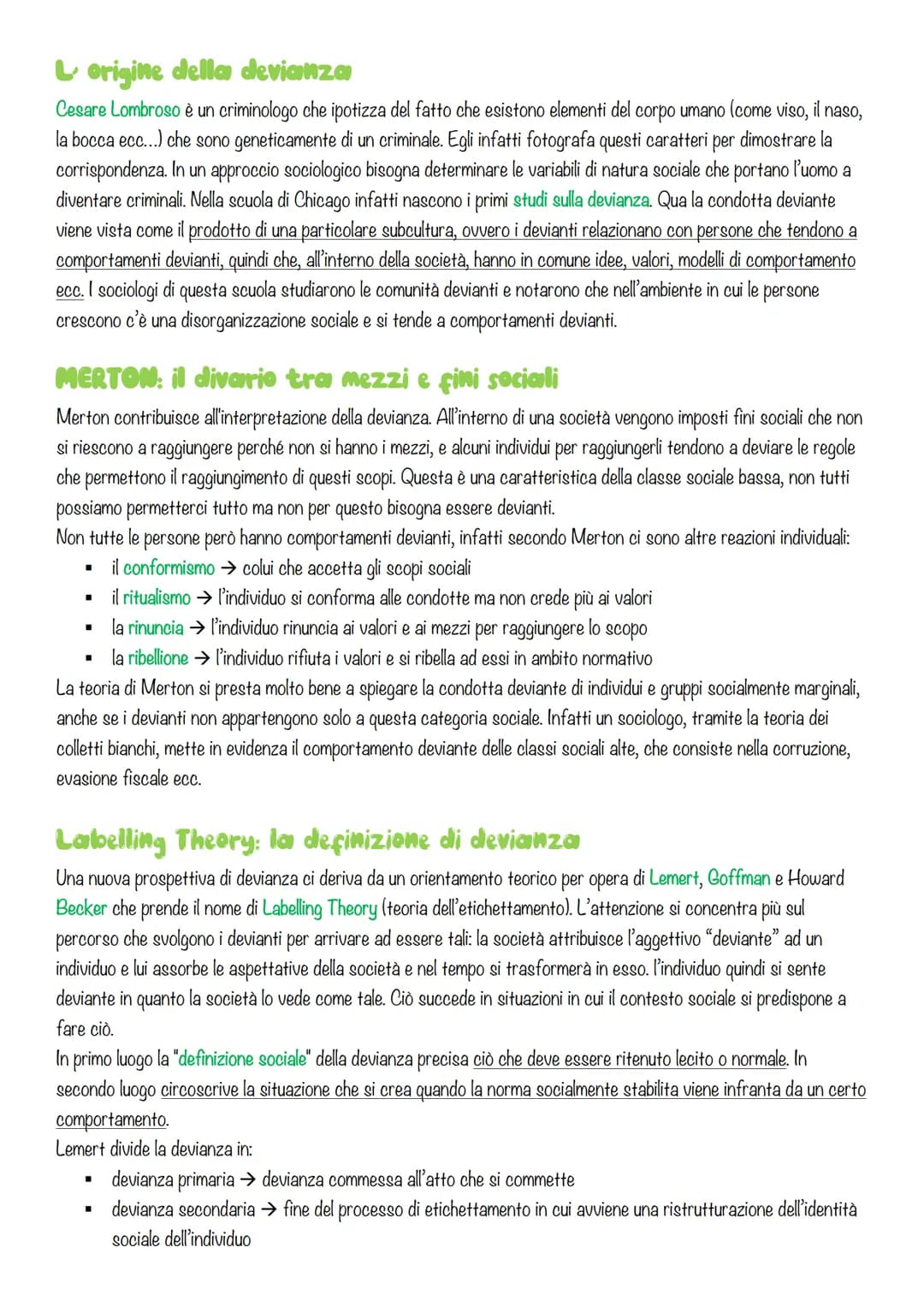 # Dentro la società:
norme, istituzioni, devianza
## Le norme sociali: le regole della convivenza
Le norme sociali sono regole scritte o n