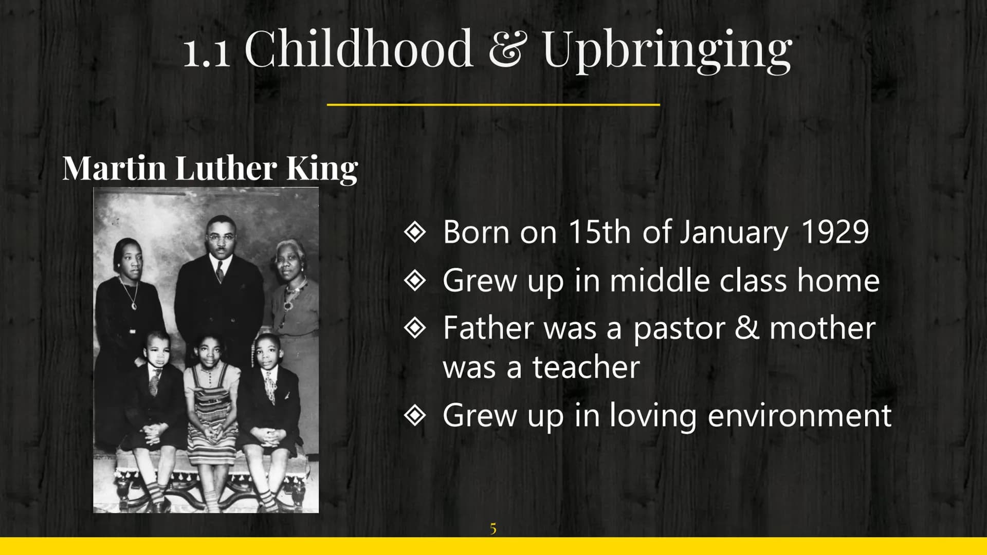 # Malcolm X
and
# Martin Luther King
By Georgios & Jasmin # ?
Were the two competing
rivals or corresponding activists? Content
1. Life b