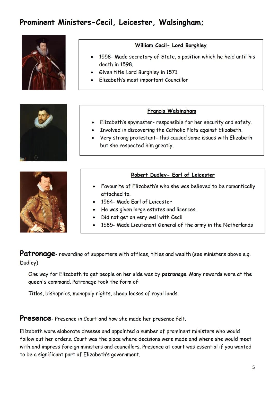 # Elizabeth I
1558 - 1603
WJEC GCSE HISTORY
EDUQAS
THE
ELIZABETHAN
AGE
1558-1603
R. Paul Evans
DYNAMIC
HODDER
EDUCATION
LEARN MORE
GCSE