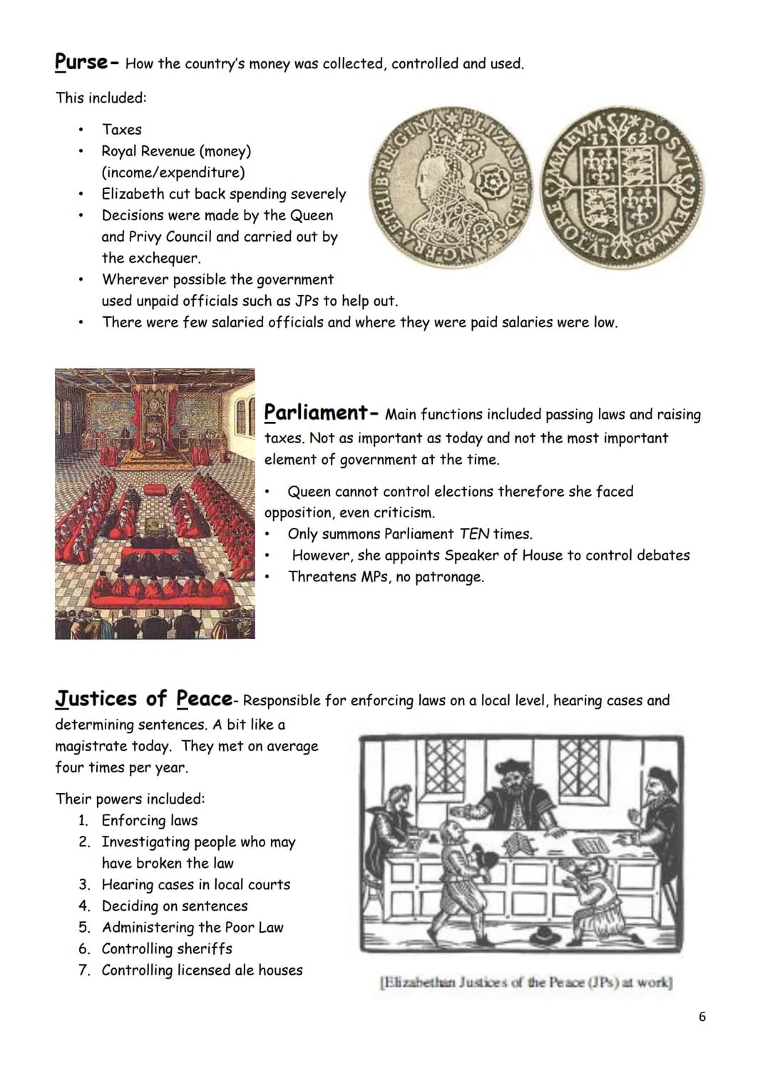 # Elizabeth I
1558 - 1603
WJEC GCSE HISTORY
EDUQAS
THE
ELIZABETHAN
AGE
1558-1603
R. Paul Evans
DYNAMIC
HODDER
EDUCATION
LEARN MORE
GCSE