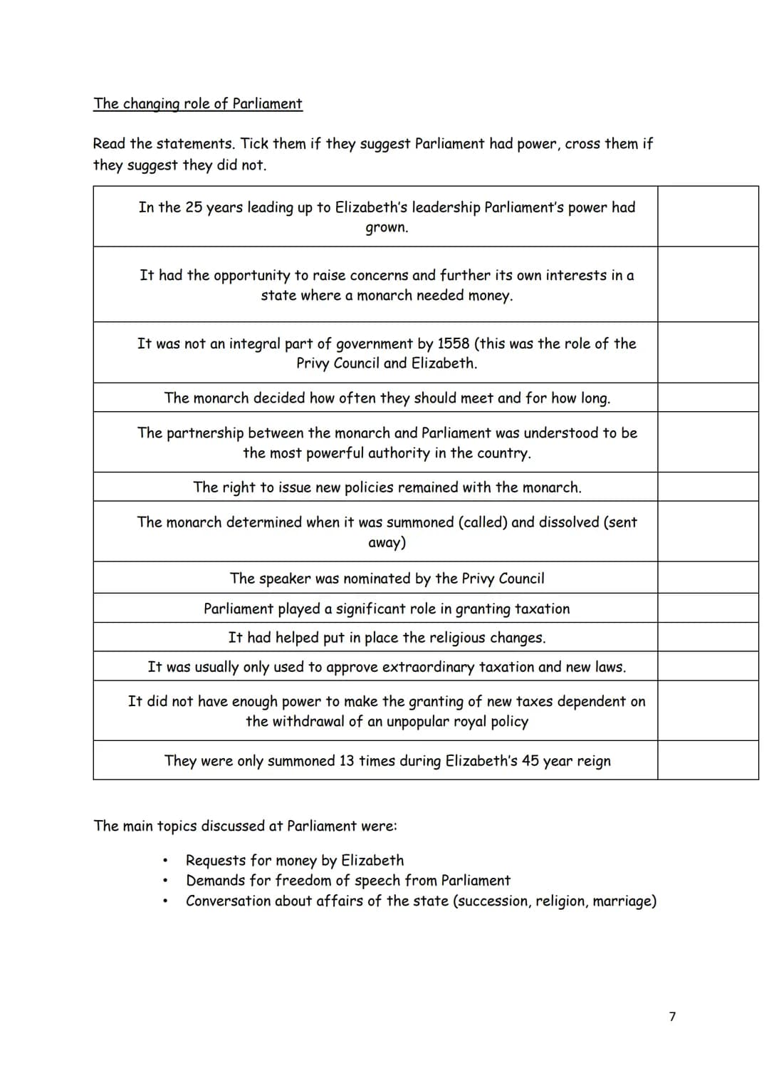 # Elizabeth I
1558 - 1603
WJEC GCSE HISTORY
EDUQAS
THE
ELIZABETHAN
AGE
1558-1603
R. Paul Evans
DYNAMIC
HODDER
EDUCATION
LEARN MORE
GCSE