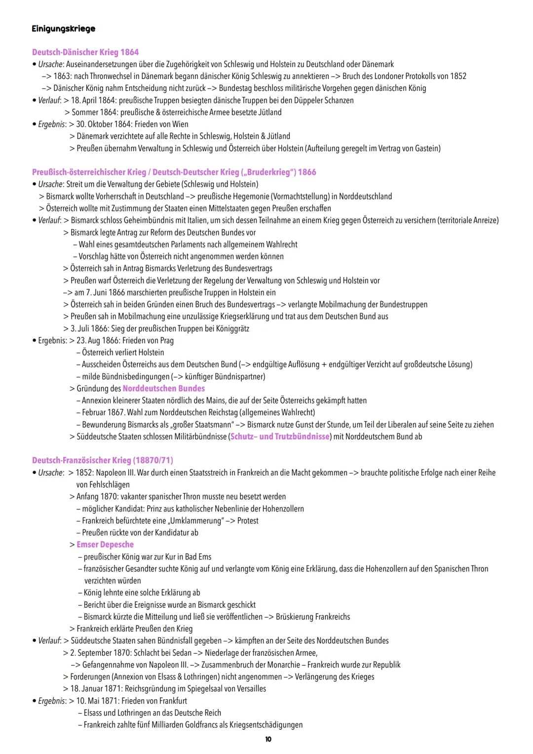# Inhaltsverzeichnis
1. Zeitalter Napoleons (S.3-4)
* Situation in Europa
* Koalitionskriege
* Empfinden der Bevölkerung
2. Wiener Kongress
