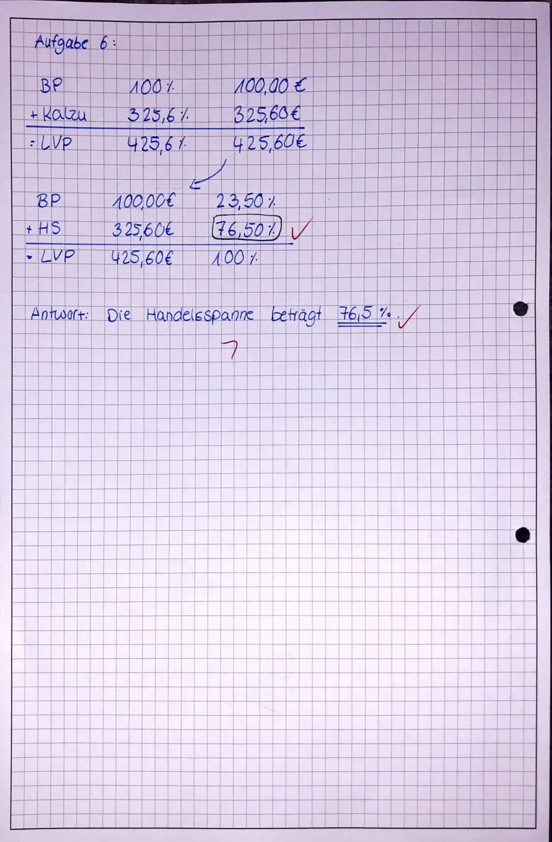 # Fachoberschule Wirtschaft
Mathematik
LG 11.3 Grundlage der Wirtschaftsmathematik
Name des Schülers (w/m)
Luisa
Klasse
FOW 1-4
Datum
6.
