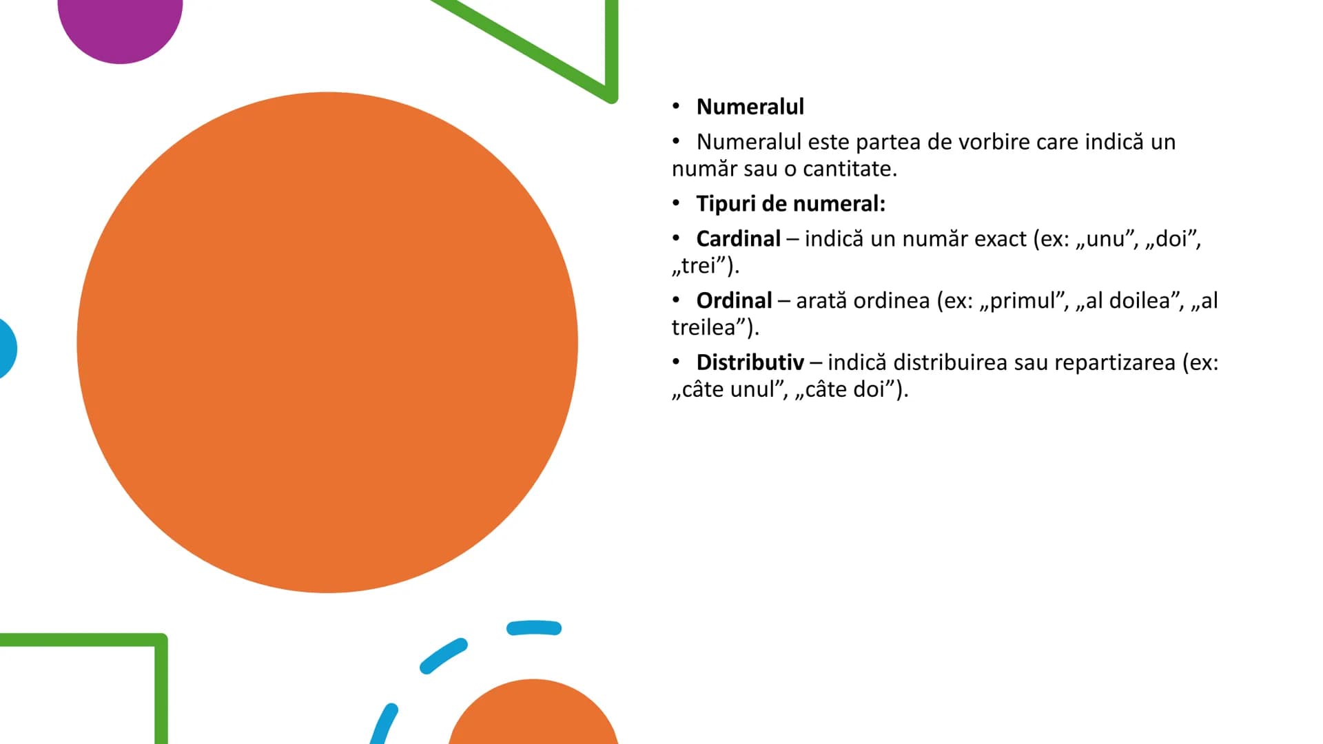 Evaluare Nationala
Limba Romana
(Tot ce trebuie sa sti) Fonetica
1.Sunet, literă, silabă
1. Sunet - unitatea de bază a vorbirii. Exemple: „