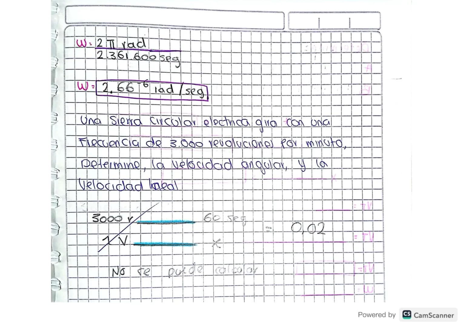 # VELOCIDAD
TANGENCIAL
se llama Velocidad tangencial por que siempre
Forma un angulo recto de 90° con el radio.
VT
VT
$VT = \frac{S}{6}