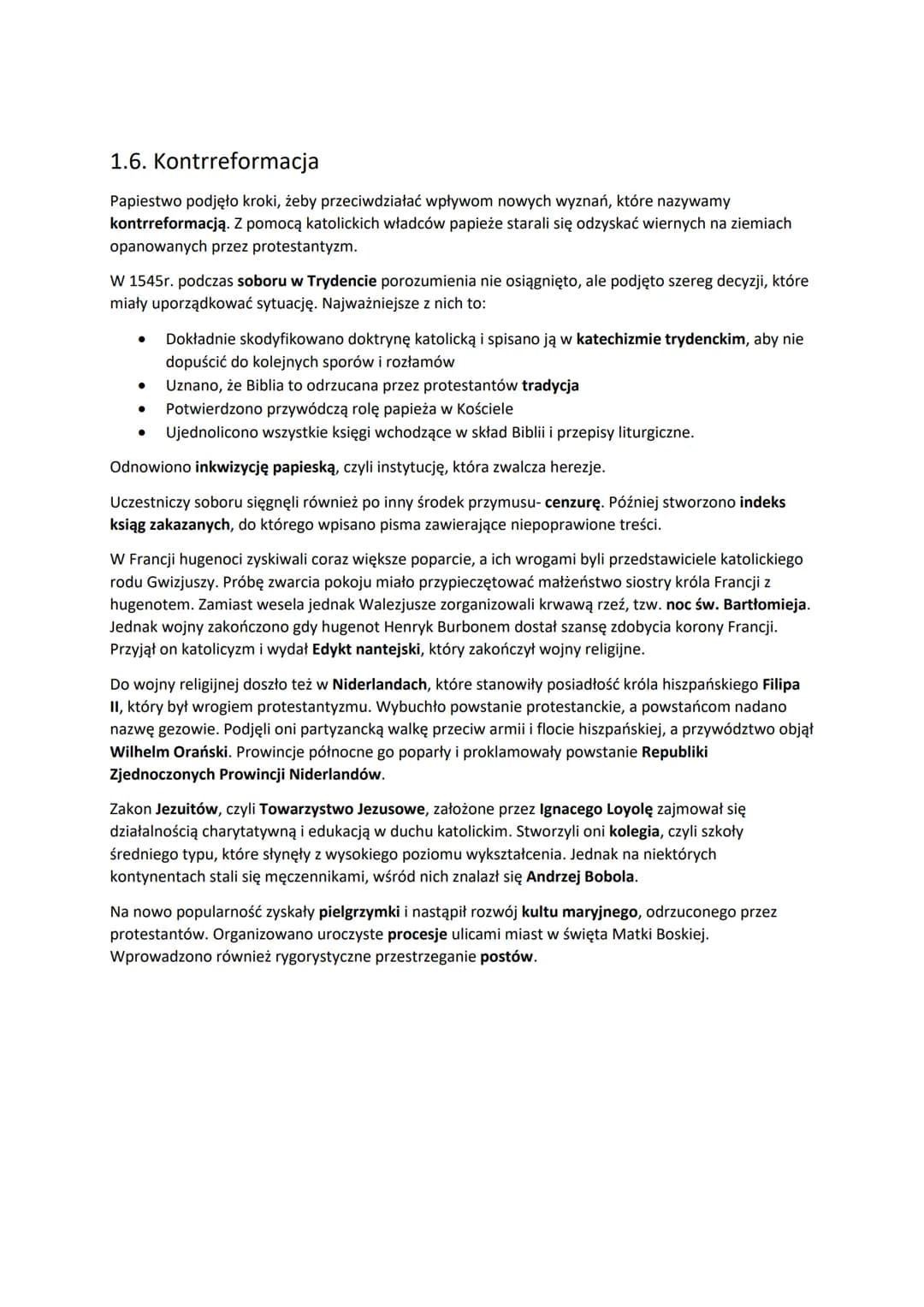 # 1.1 Wielkie odkrycia geograficzne
Przyczyny wypraw: utrudniony handel ze wschodem, w Europie zaczęło brakować surowców
Wyprawy były możli