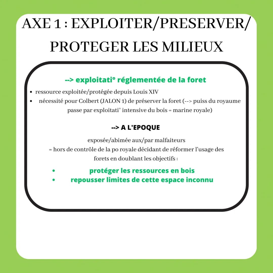 # introduction
L'ENVIRONNEMENT
| AL EPOQUE | AUJOURD HUI |
| ----------- | ----------- |
| XIXeme: envt désigne "ce qui entoure l'indiv" (s