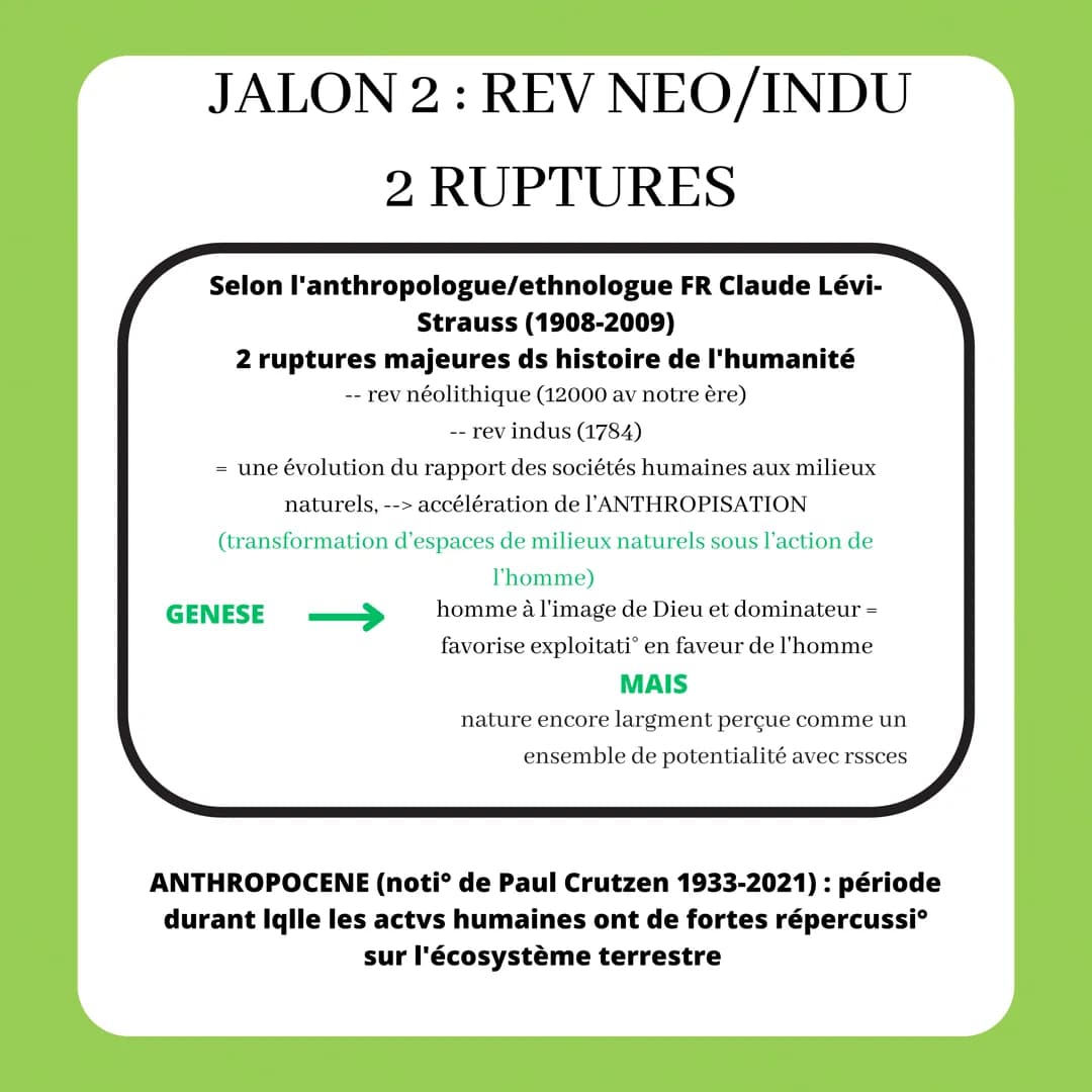 # introduction
L'ENVIRONNEMENT
| AL EPOQUE | AUJOURD HUI |
| ----------- | ----------- |
| XIXeme: envt désigne "ce qui entoure l'indiv" (s