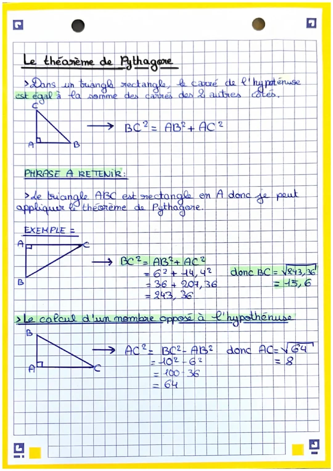 # Maths
Nombres relatifs
5 x 8 =40
fer
Re
Sacteur Sacteur
produit
> de produit de I nombres de même signe est positif.
> Le produit