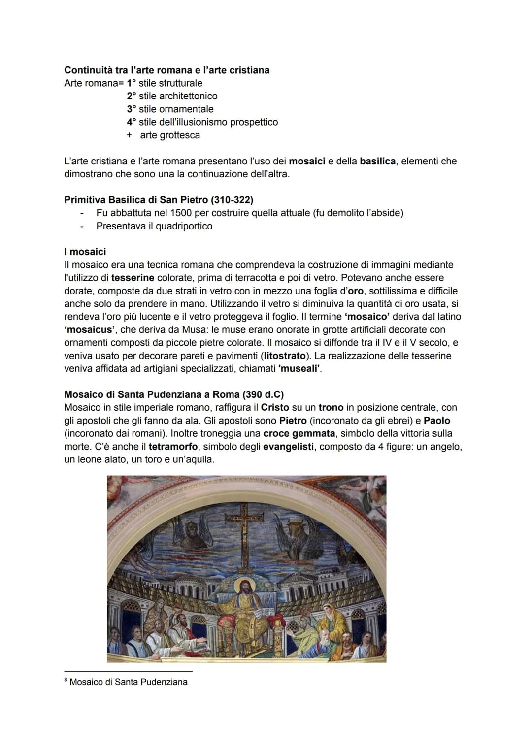 # L'architettura nel Sacro Romano Impero
Nel III secolo d.C, l'impero romano inizia ad avere delle difficoltà. Così, gli imperatori
ordinano