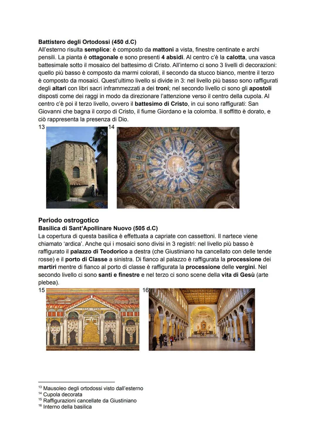 # L'architettura nel Sacro Romano Impero
Nel III secolo d.C, l'impero romano inizia ad avere delle difficoltà. Così, gli imperatori
ordinano