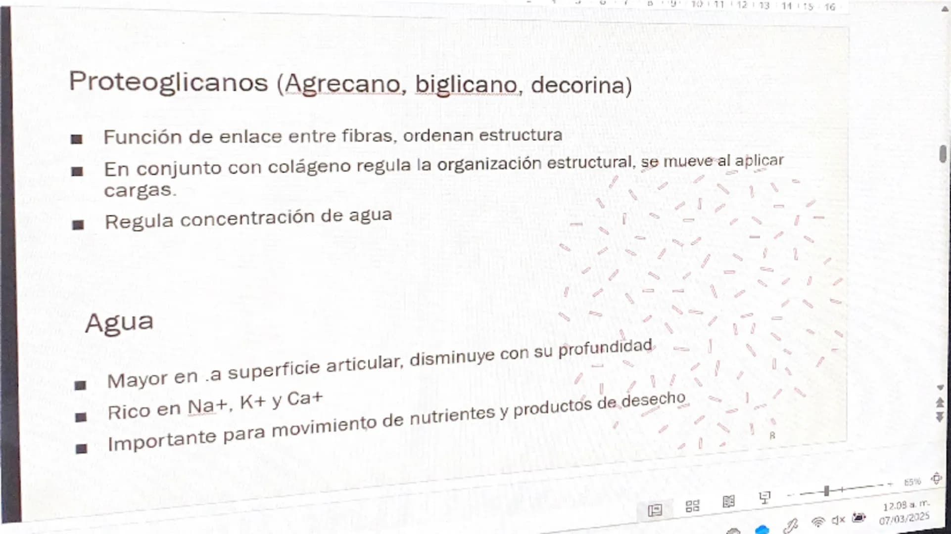 Acrobat
que sigas en Vista protegida. Habilitar edición
9
8
76
S
4
3
210123
Grabar Presentar en Teams
45
67
B
9
10 11 12 13 14 15 16
# Cart
