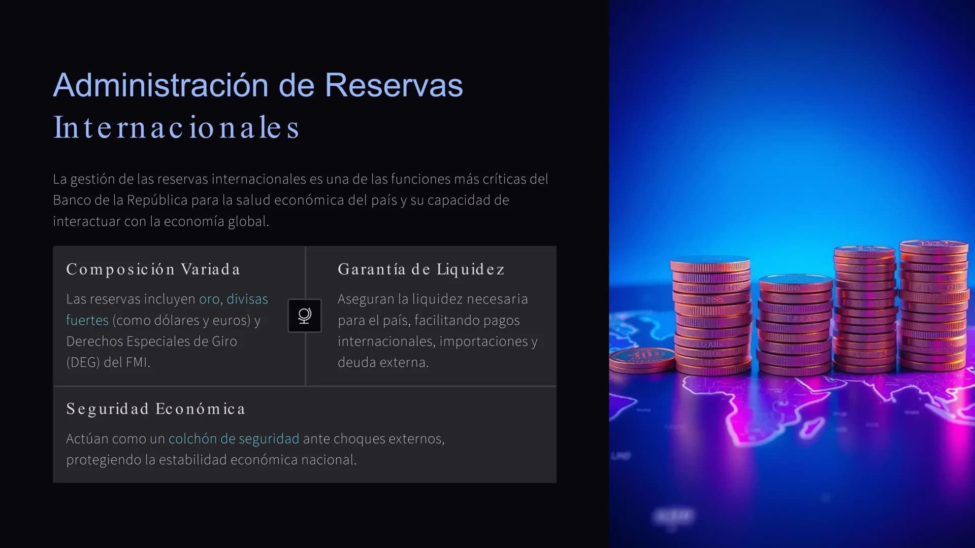 # Banco de la República de
Colombia
Una exploración profunda de las funciones y el impacto del Banco Central de
Colombia en la economía na