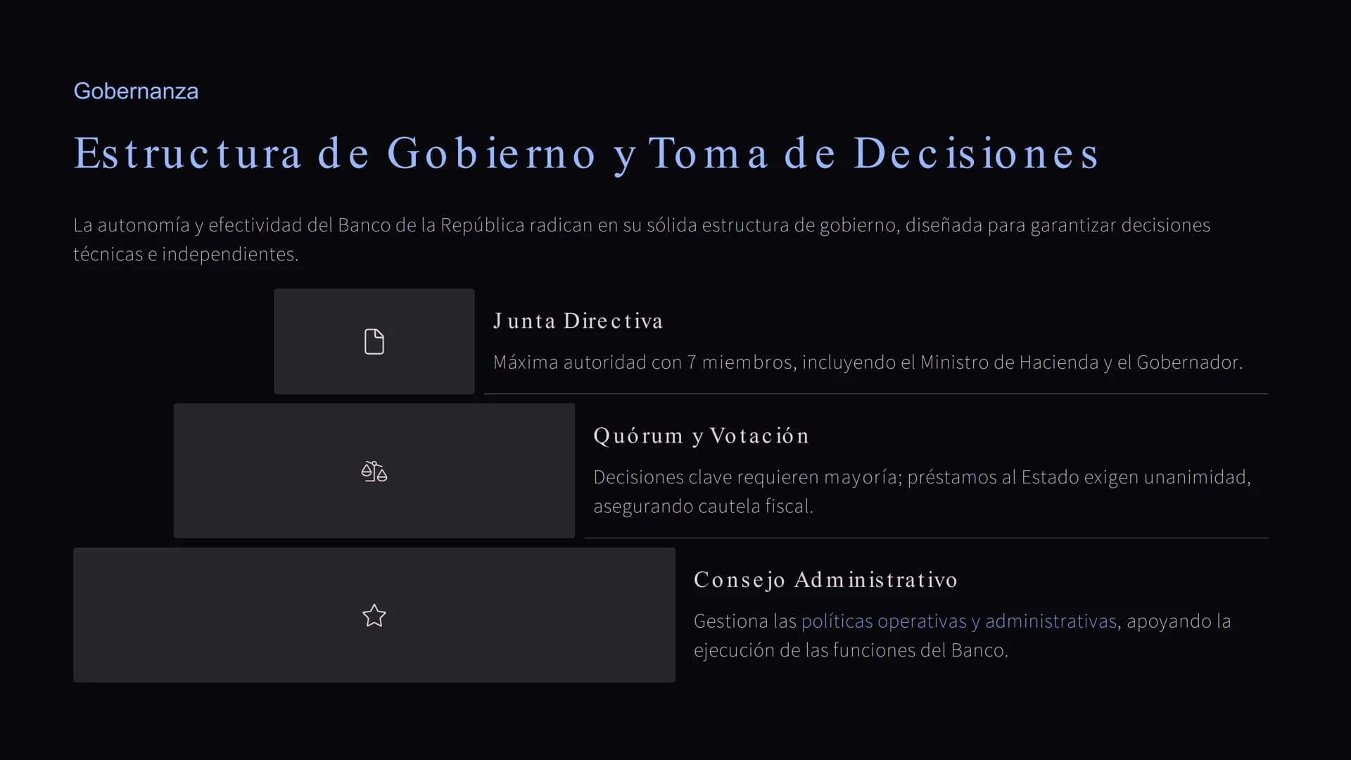 # Banco de la República de
Colombia
Una exploración profunda de las funciones y el impacto del Banco Central de
Colombia en la economía na