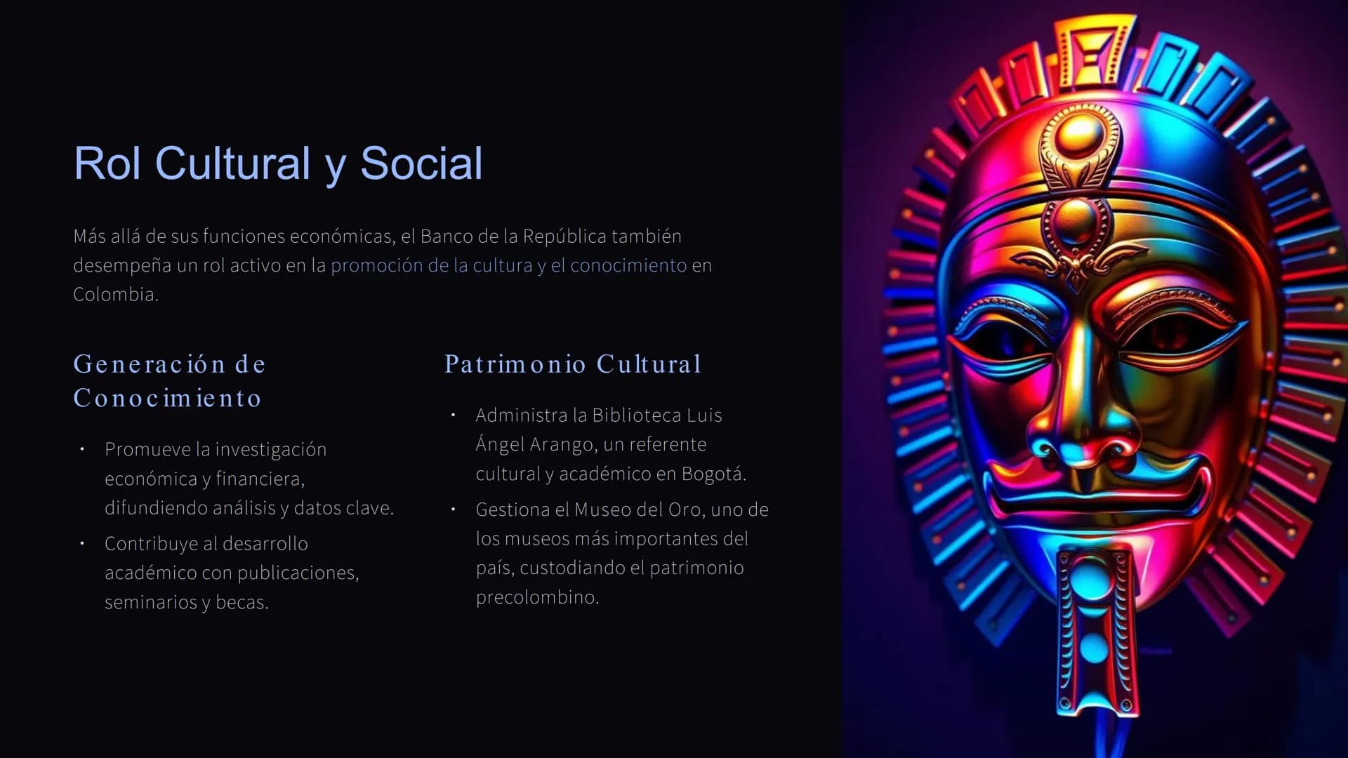 # Banco de la República de
Colombia
Una exploración profunda de las funciones y el impacto del Banco Central de
Colombia en la economía na