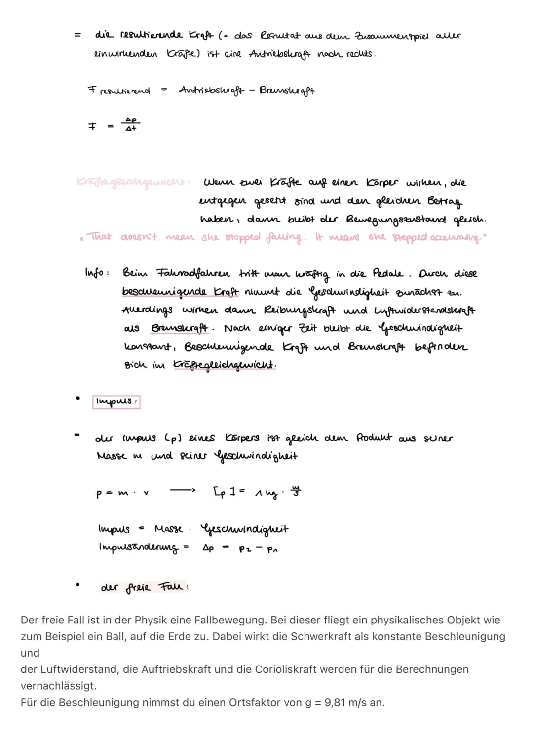 physik ka nr. 1
1) physikalische Großen:
| physikalische Jaße | Fornuelbuchst. | Einheitenbuchstaben | weitere Einheiten |
|---|---|---|--
