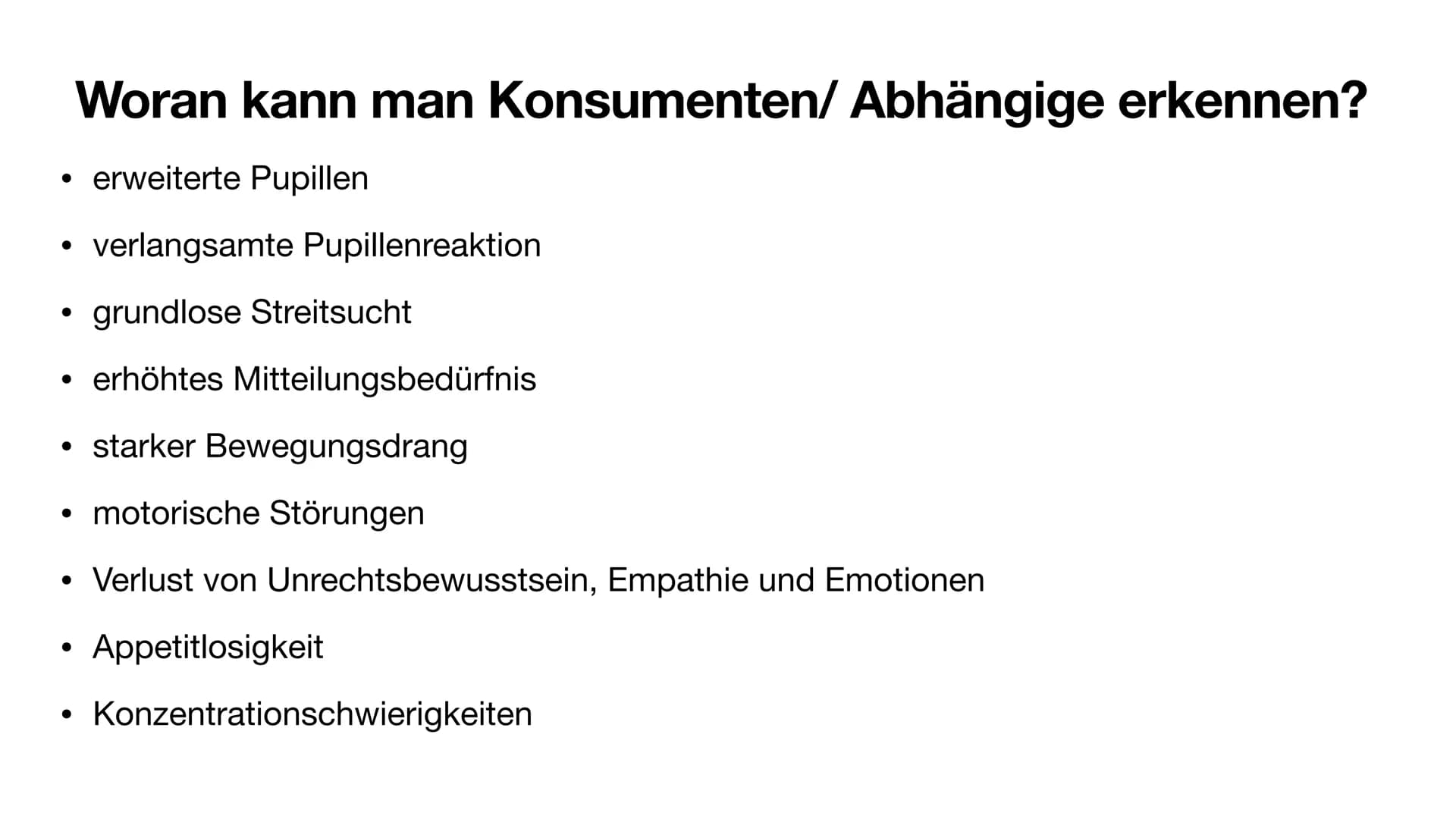 # Methamphetamin
Panzerschokolade, Chrystal Meth, Glass, Speed oder Ice
Michelle und Johanna # Gliederung
* Was ist Methamphetamin?
*