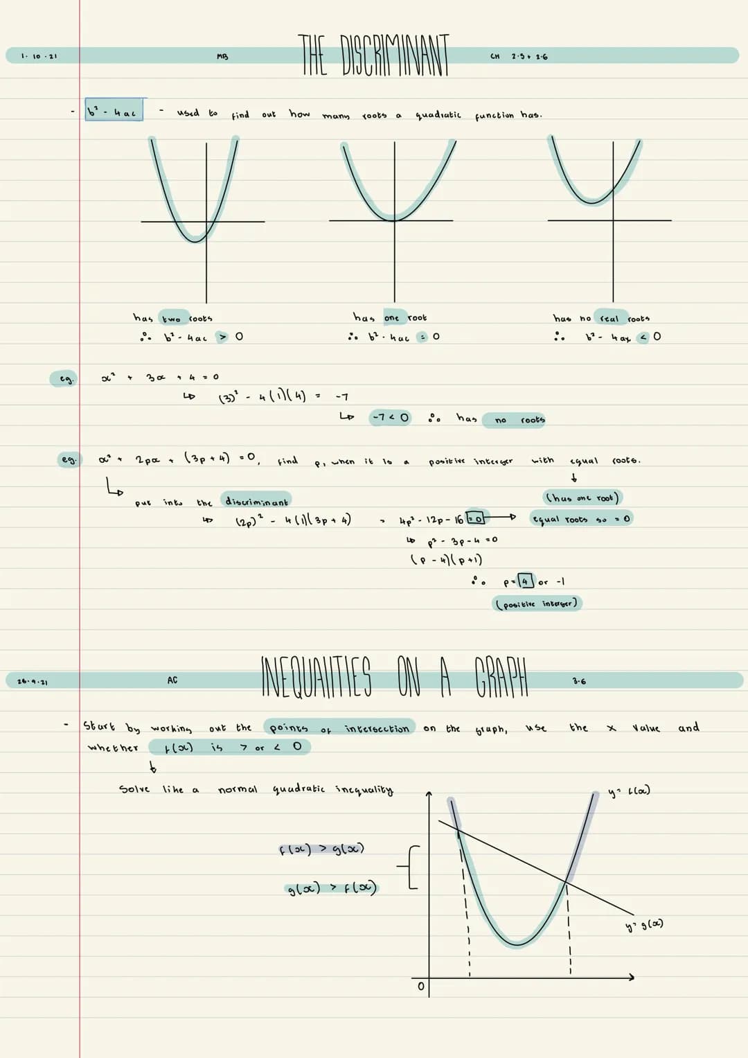 YEAR 12
PURE MATHS
NOTEBOOK
AC/MB
Topics to focus on
exponential + log modelling
translating graphs. PURE MATHS YEAR 1 CONTENTS
1
2
3