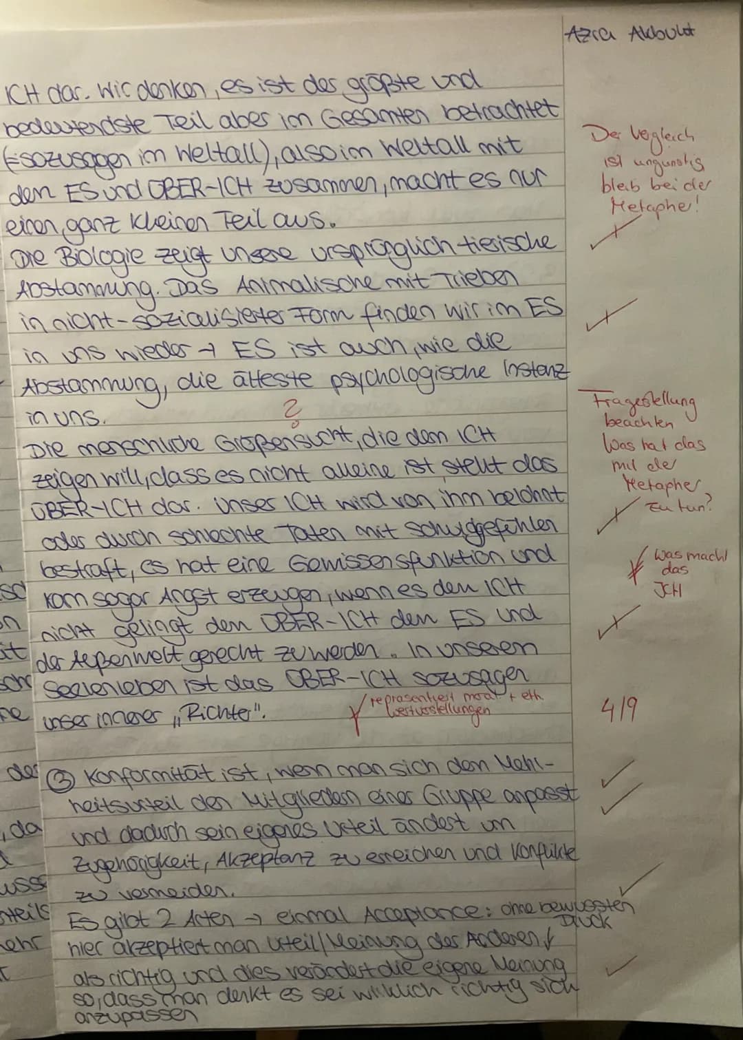 Datum:02.05.2022
Themenbereiche:
I. Angewandte Ethik (Verantwortungsethik nach Hans Jonas)
II. Freiheit und Determination: Motive und Gründ
