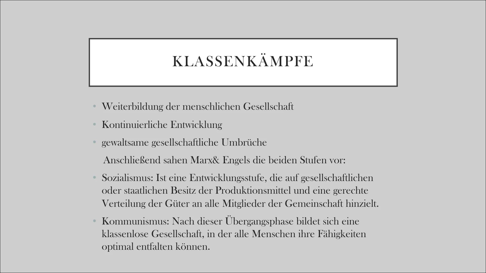 # KARL MARX
GESCHICHTLICHEN&BIOGRAFISCHEN HINTERGRUND
Emily
G1 eR GLIEDERUNG
• Biografie
• Lebenslauf
• Historischer Hintergrund
• Allge