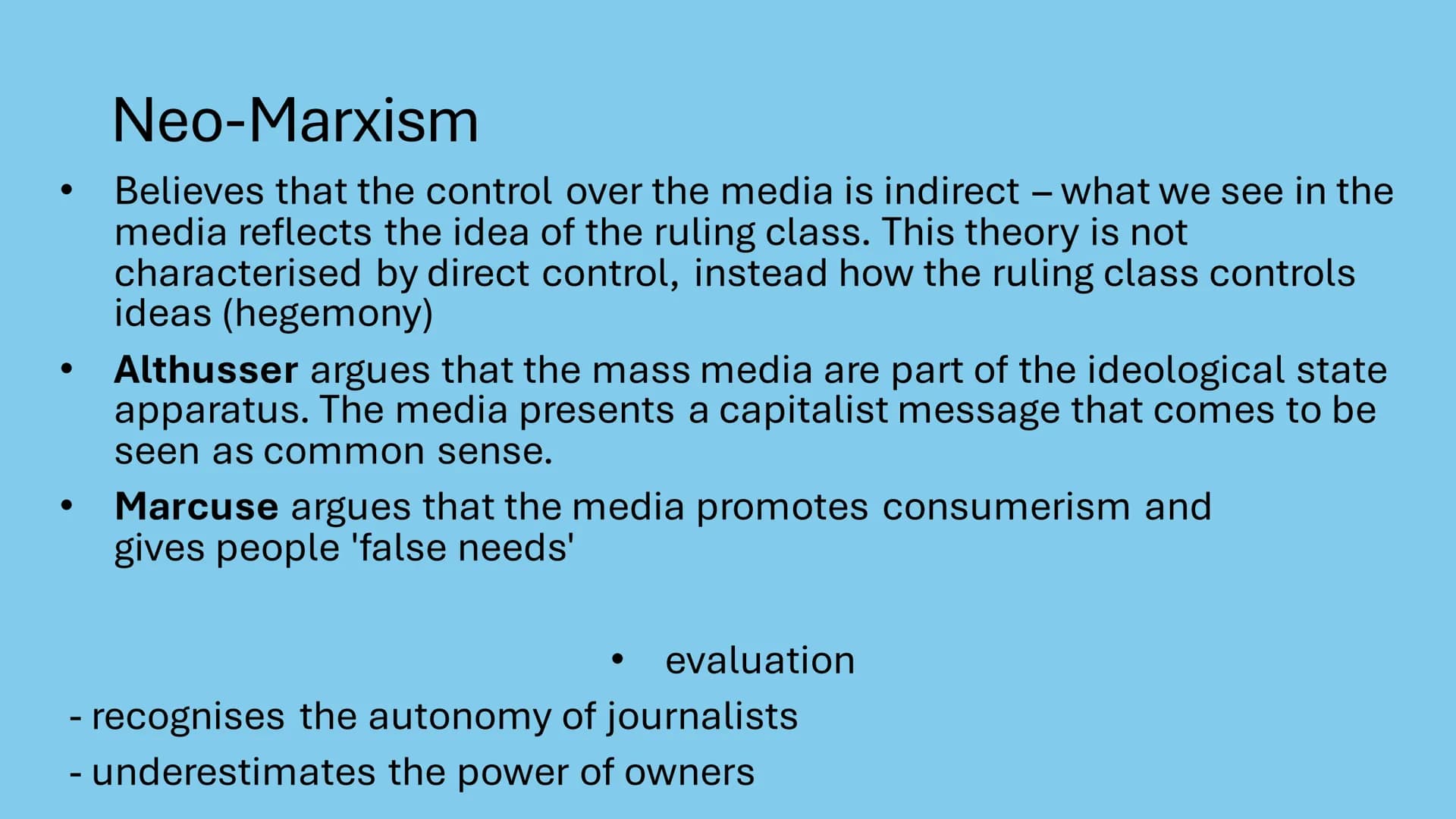 # Ownership and control of the media
Knowunity username: @grack69 # Ownership in UK media
* Three companies own 90% of the newspaper mar