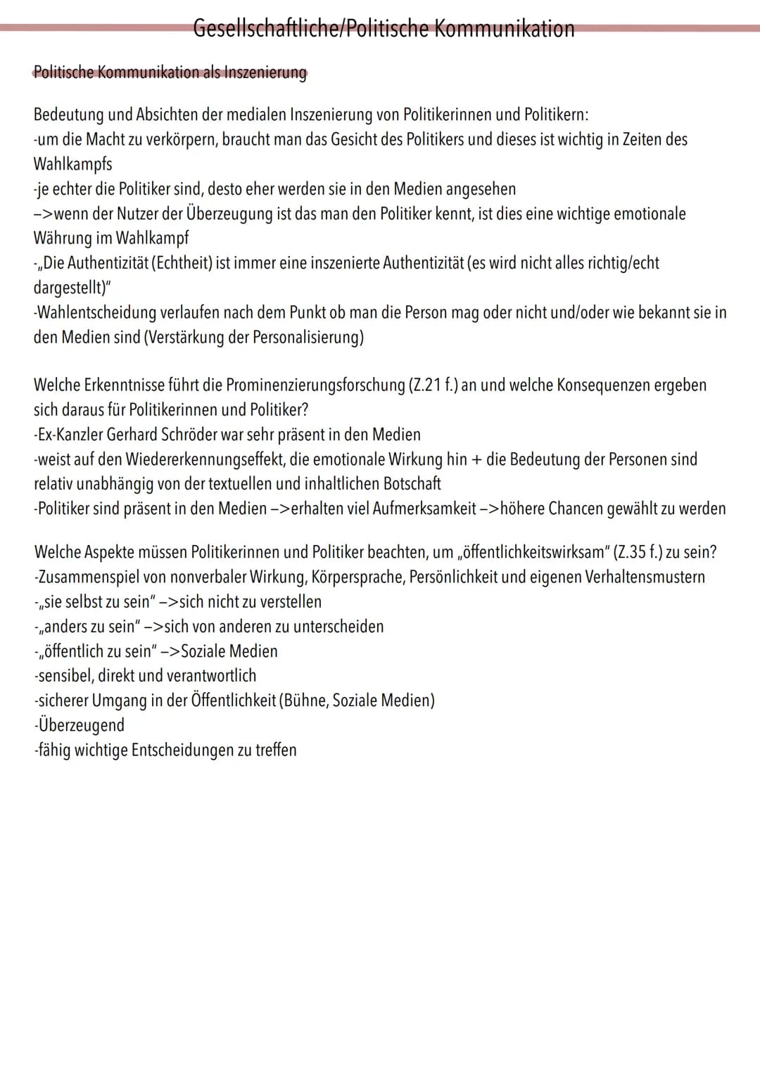 # Eine Rede schreiben
Einleitung
-Zuhörer ansprechen bzw. Kontakt aufbauen
->Meine Damen und Herren, Heute wende ich mich an sie aus folgen