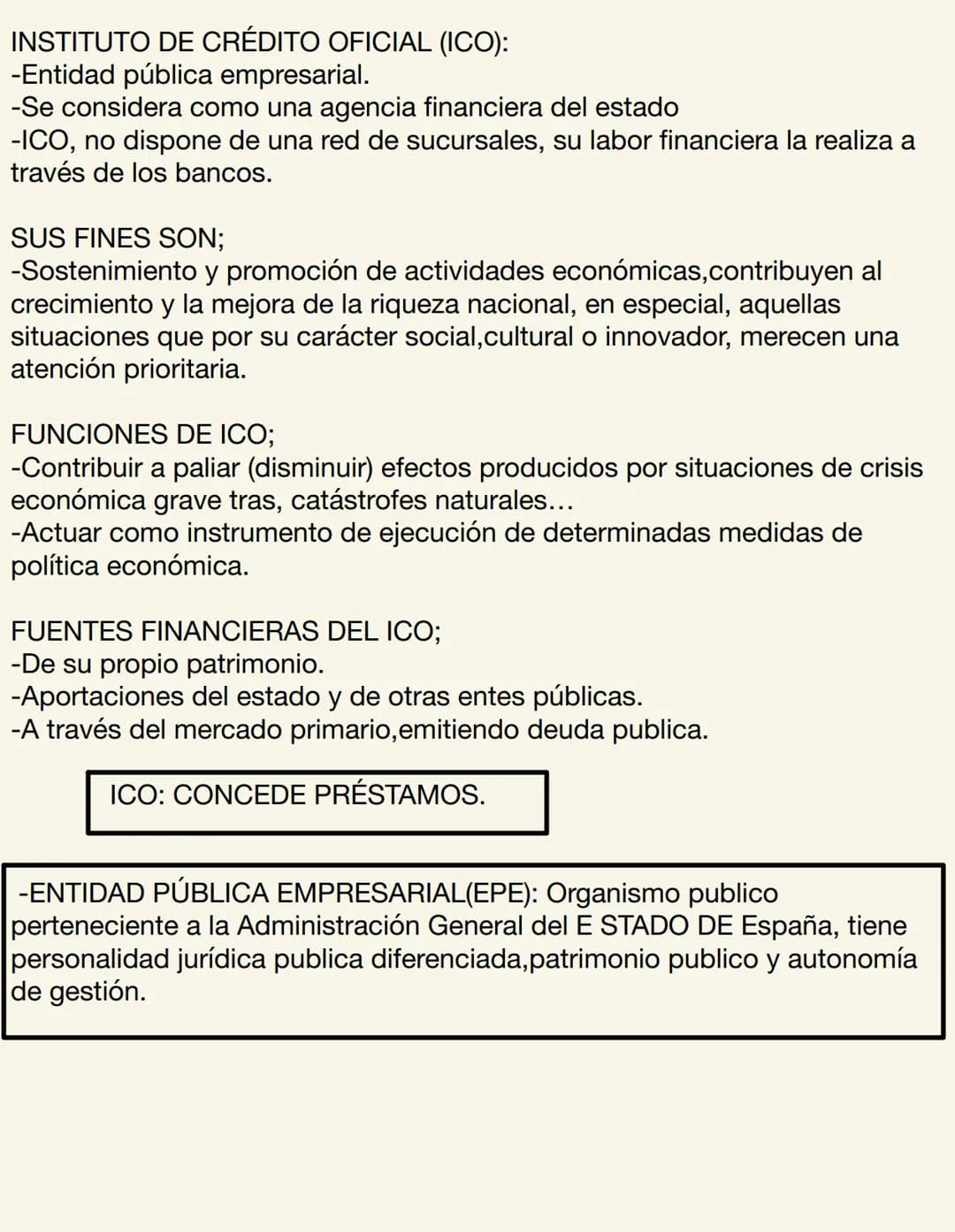 # EL SISTEMA FINANCIERO Y SU FUNCIÓN ECONÓMICA
Conjunto de instituciones, medios y mercados.
Que sirven para satisfacer las necesidades de
