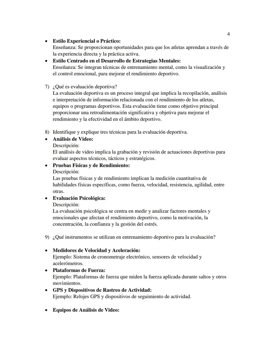 1
DIDACTICA Y ESTILOS DE ENSEÑANZAS
11 DE NOVIEMBRE DEL 2023 Cuestionario de preguntas del tema didáctica y estilos de enseñanzas
1) ¿Qué