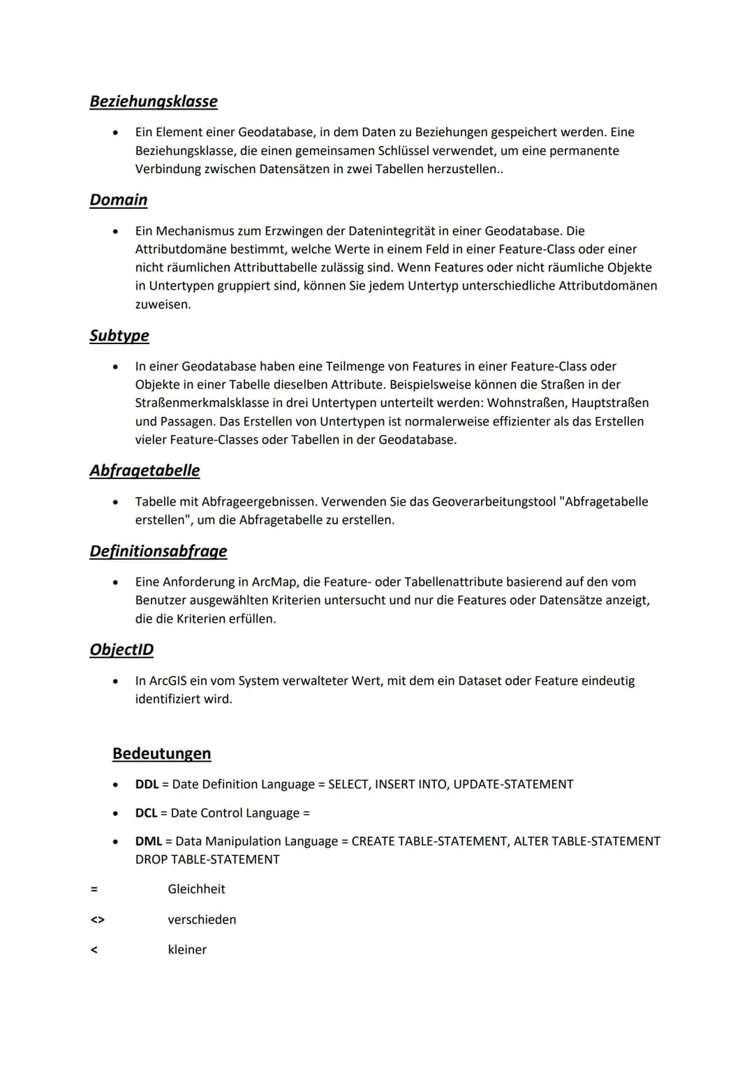 # Beziehungen - Datenbank
## 1:1 Beziehung in relationalen Datenbanken
In einer "Eins-zu-Eins" -Beziehung in einer relationalen Datenbank