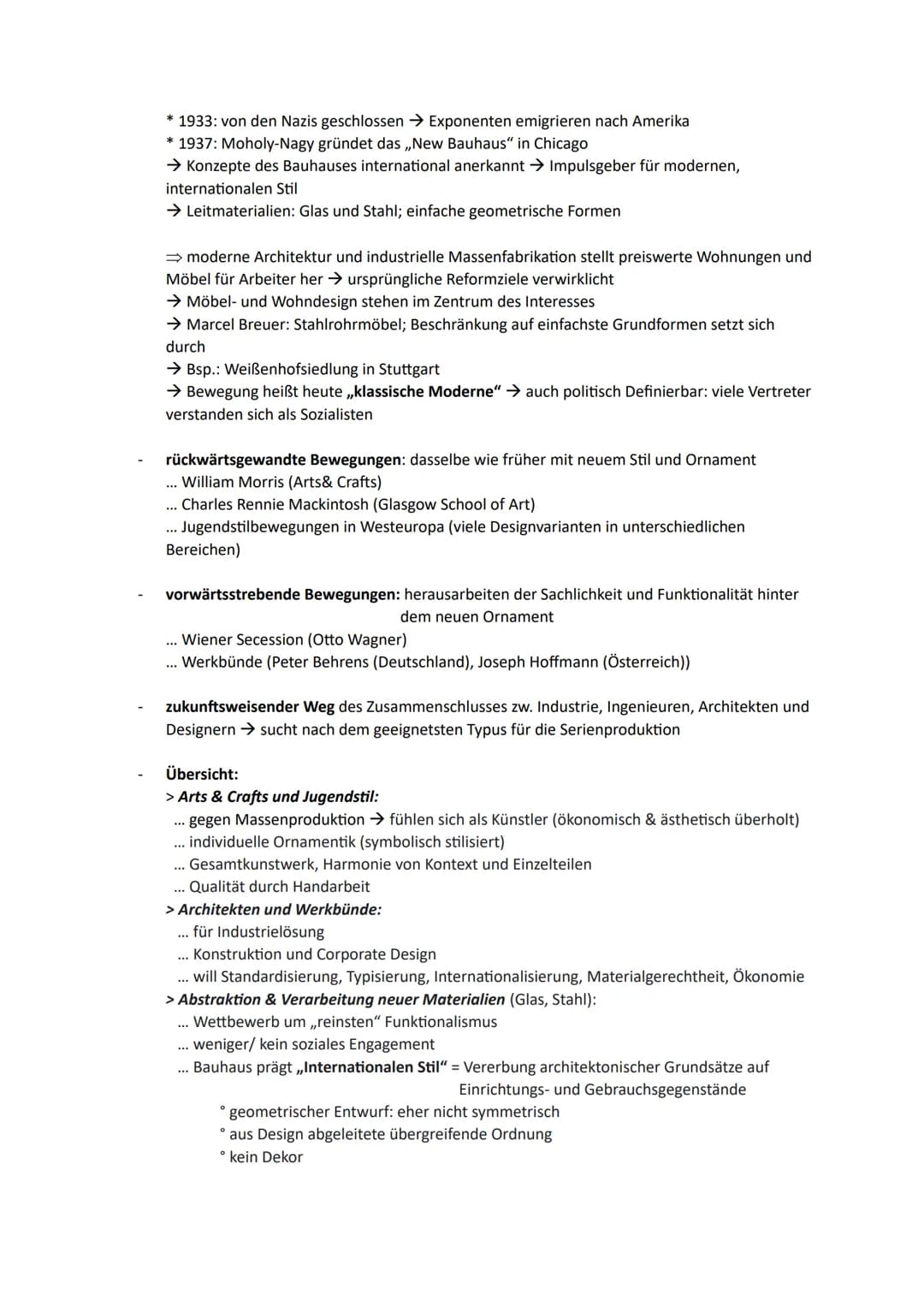 # Möglichkeiten und Grenzen einer Design-Analyse
Design = funktionsorientierte Formgebung von industriell hergestellten Gebrauchsgegenständ