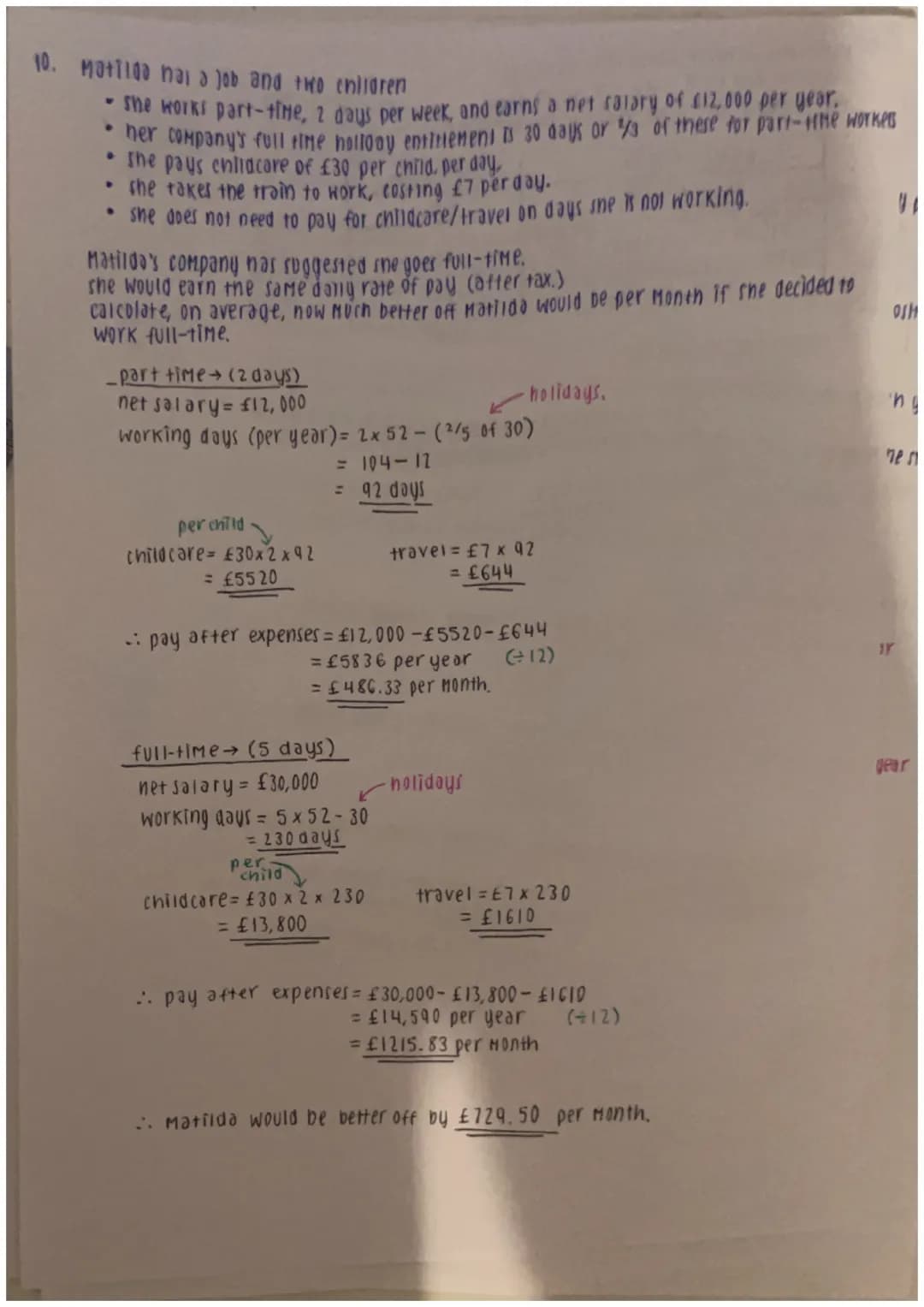 # finance nomework
1. calculate the accumulation of the end of the following period:
you inver1 £1000 Into an Investment bond for 5 year