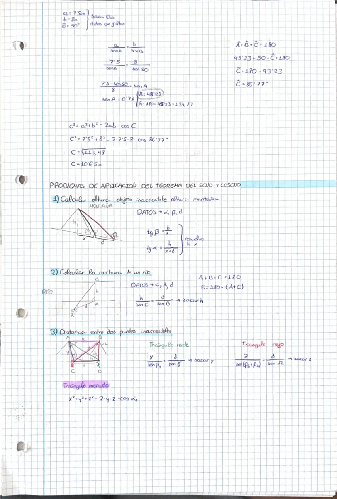 # ANGULOS Y MEDICAS
180
TS: TRIGONOMETRIA
Unidades: grades y radunes
0360
IV
270
815 360
095 2
3 cuadroste
95°
360°=2$\pi$ radxur