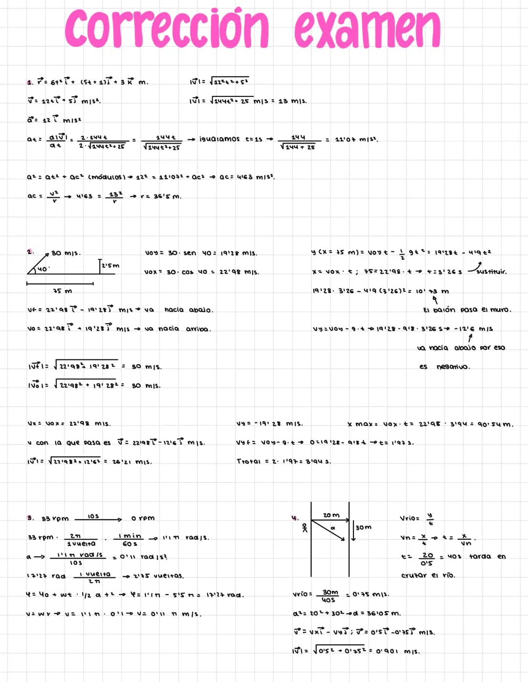 # fisica
y
# Q
92
uravio
# UIMIC
53
yodo
20
calcio
T
P₁
T
P₂ # Cinemática
POS
Definir un sistema de referencia, un sistema que s