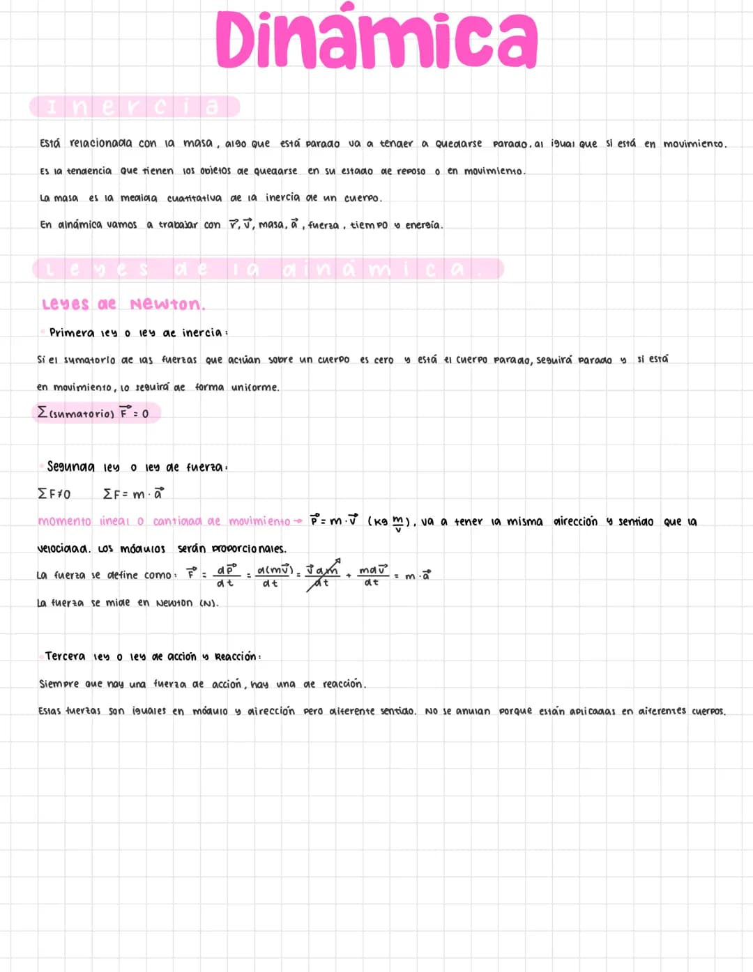 # fisica
y
# Q
92
uravio
# UIMIC
53
yodo
20
calcio
T
P₁
T
P₂ # Cinemática
POS
Definir un sistema de referencia, un sistema que s