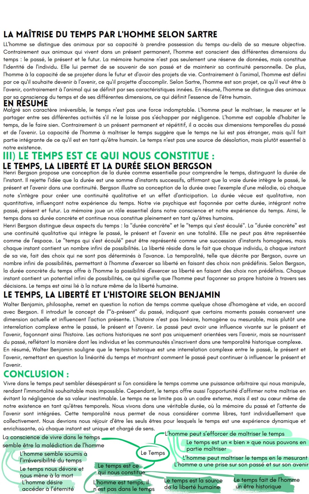 # INTRO
LE TEMPS
L'expérience du temps est incontournable dans notre existence. Les expressions courantes telles que « le temps file >> ou