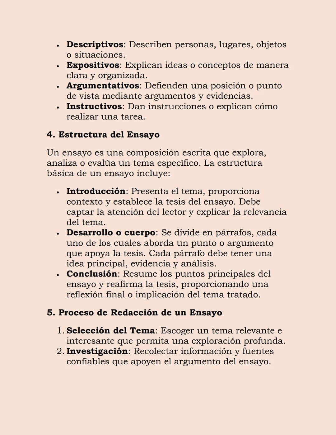 # Redacción de
# Textos y Ensayos
1. Introducción a la Redacción de Textos
La redacción de textos es una habilidad fundamental
que abarca