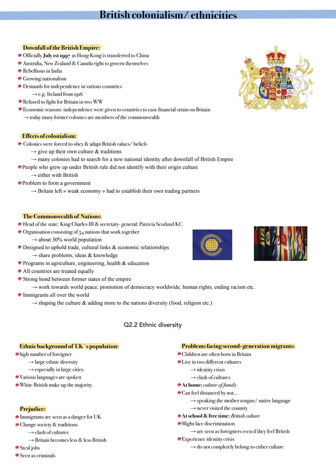 <h2>Q1.1 The USA - The Formation of a Nation</h2>
<p>The USA - the formation of a nation</p>
<p>The Declaration of Independence on 4th July