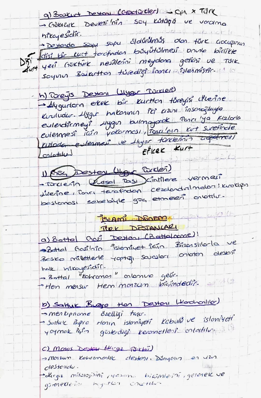 DESTANLAR
DÜNYACA DOGAL DESTANLARJAT 50
* Sehnomeros (Firdeusi)
* Kalevola Fin (Dr. Lönnrot)
* Nibelungen Almon
* mahaboroto-Ronajo