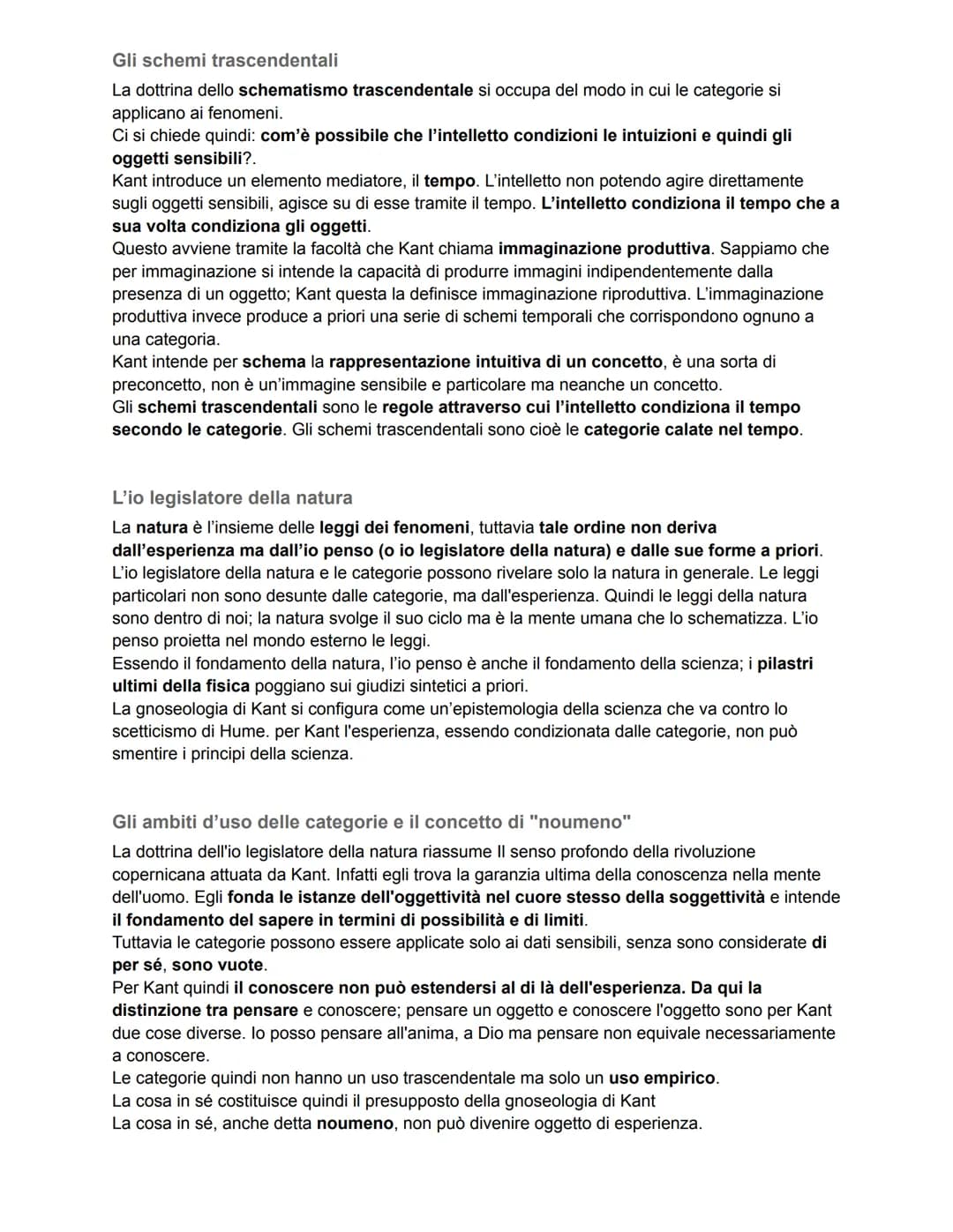 # IMMANUEL KANT
Immanuel Kant, è il filosofo dell'Illuminismo, in quanto visse tutto il secolo dei lumi.
Nacque a Konigsberg nel 1724 da un