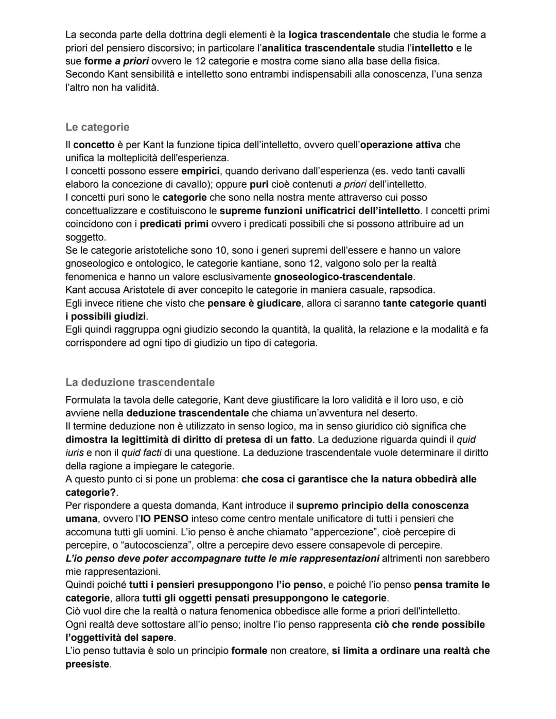 # IMMANUEL KANT
Immanuel Kant, è il filosofo dell'Illuminismo, in quanto visse tutto il secolo dei lumi.
Nacque a Konigsberg nel 1724 da un