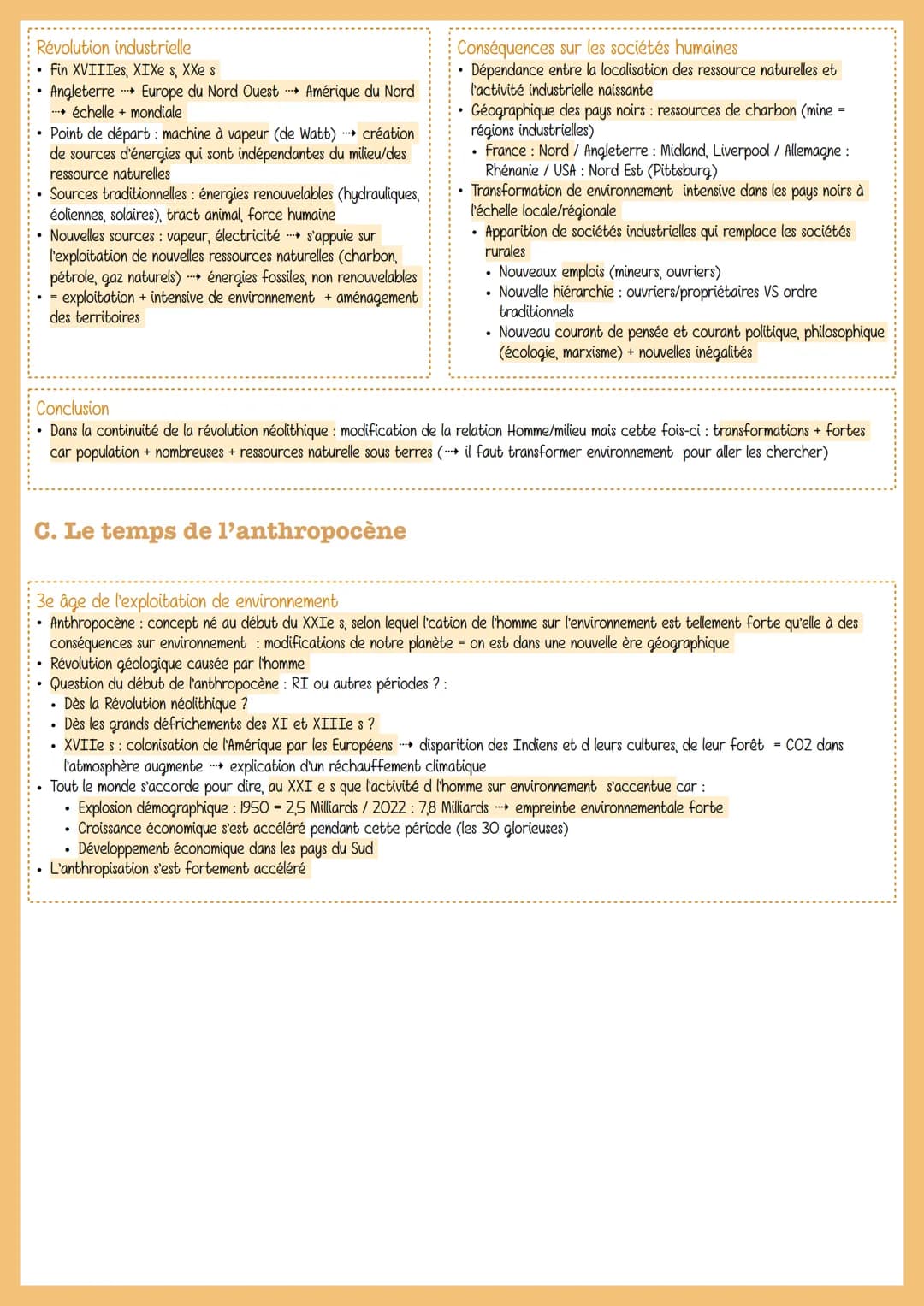 # EXPLOITER, PRÉSERVER,
# PROTÉGER
## T4: L'ENVIRONNEMENT, ENTRE EXPLOITATION
## ET PROTECTION: UN ENJEU PLANÉTAIRE
AXE 1
Introduction
*