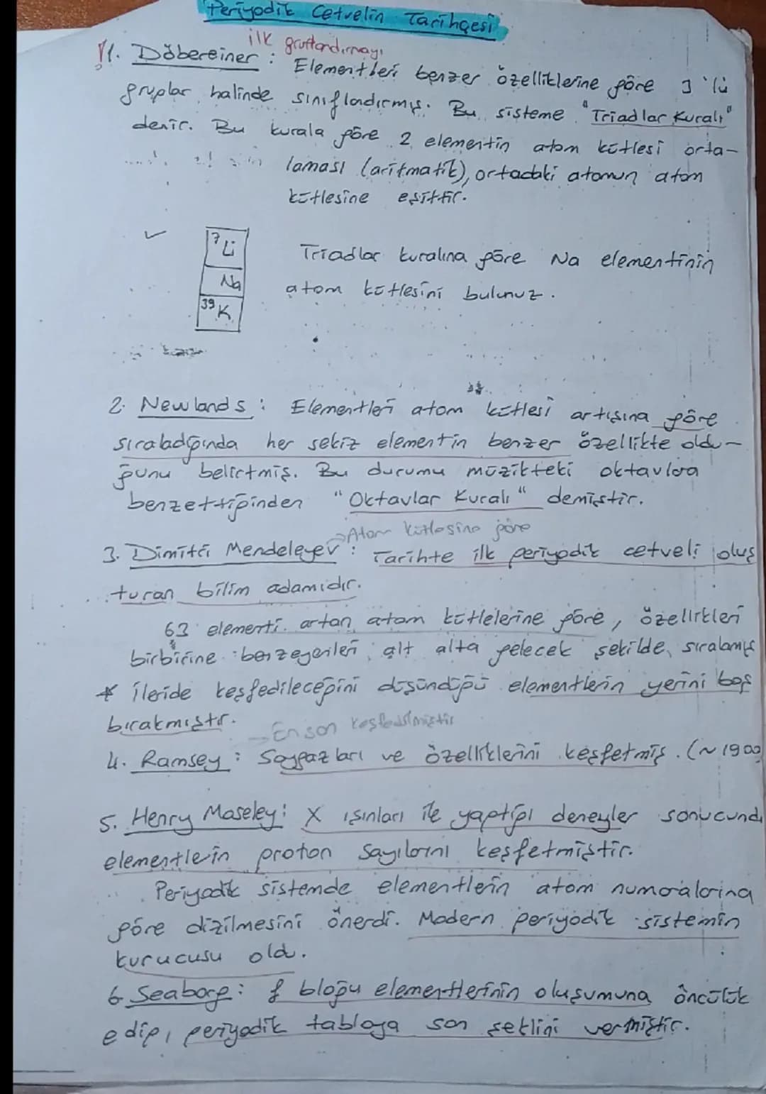 # KUANTUM
SAYILARI
f-
1. Baş Kuntum Sayısı (n): Yörünge sayısını ifade eder Yoni
bir elektronun sekirdeğe olan uzaklığıdır. Elektron sekirde